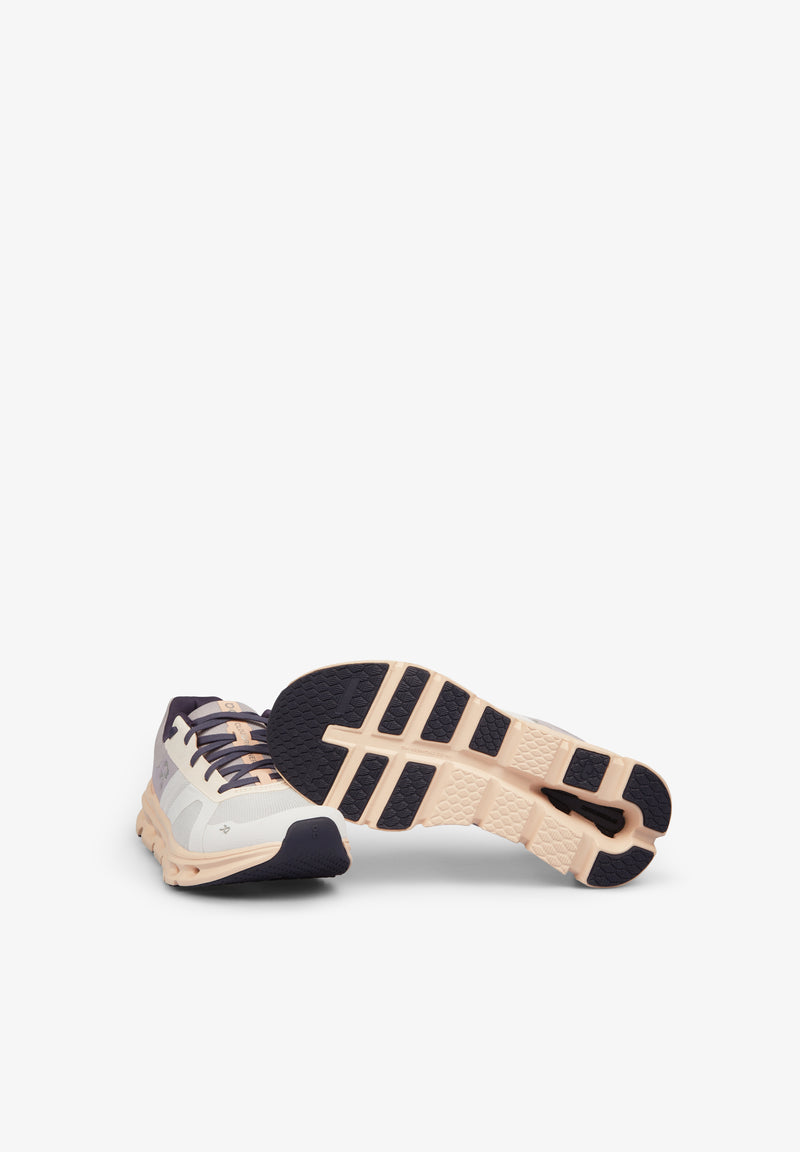 ON-RUNNING | ZAPATILLAS CLOUDRUNNER MUJER