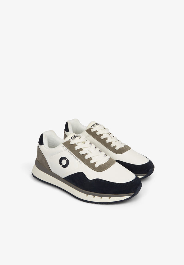 ECOALF | SNEAKERS CERVINO HOMBRE
