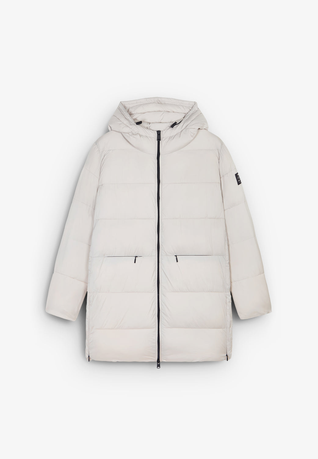 ECOALF | ABRIGO MARANGU MUJER - Scalpers