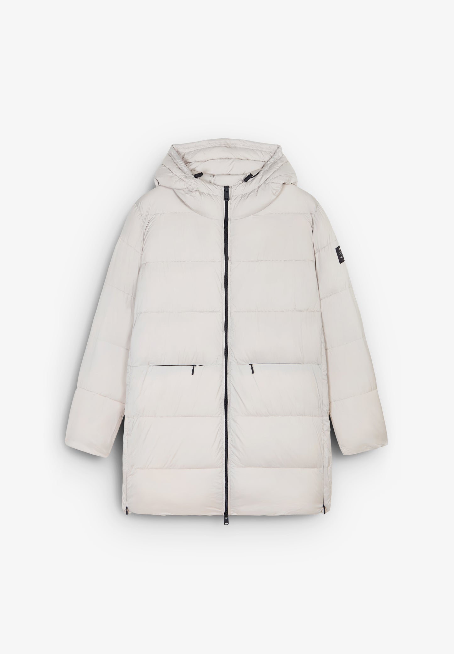 ECOALF | ABRIGO MARANGU MUJER - Scalpers