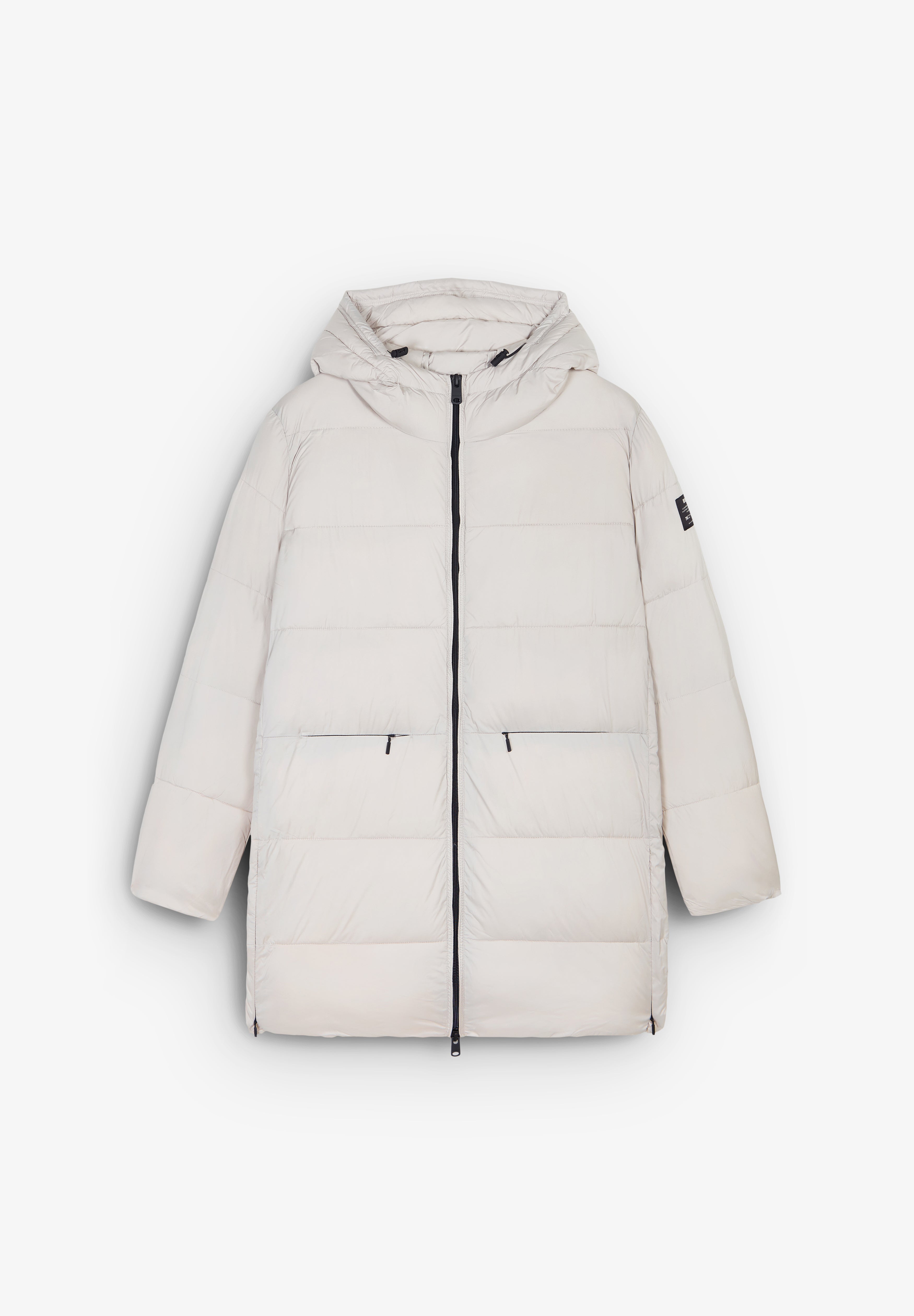 ECOALF | ABRIGO MARANGU MUJER