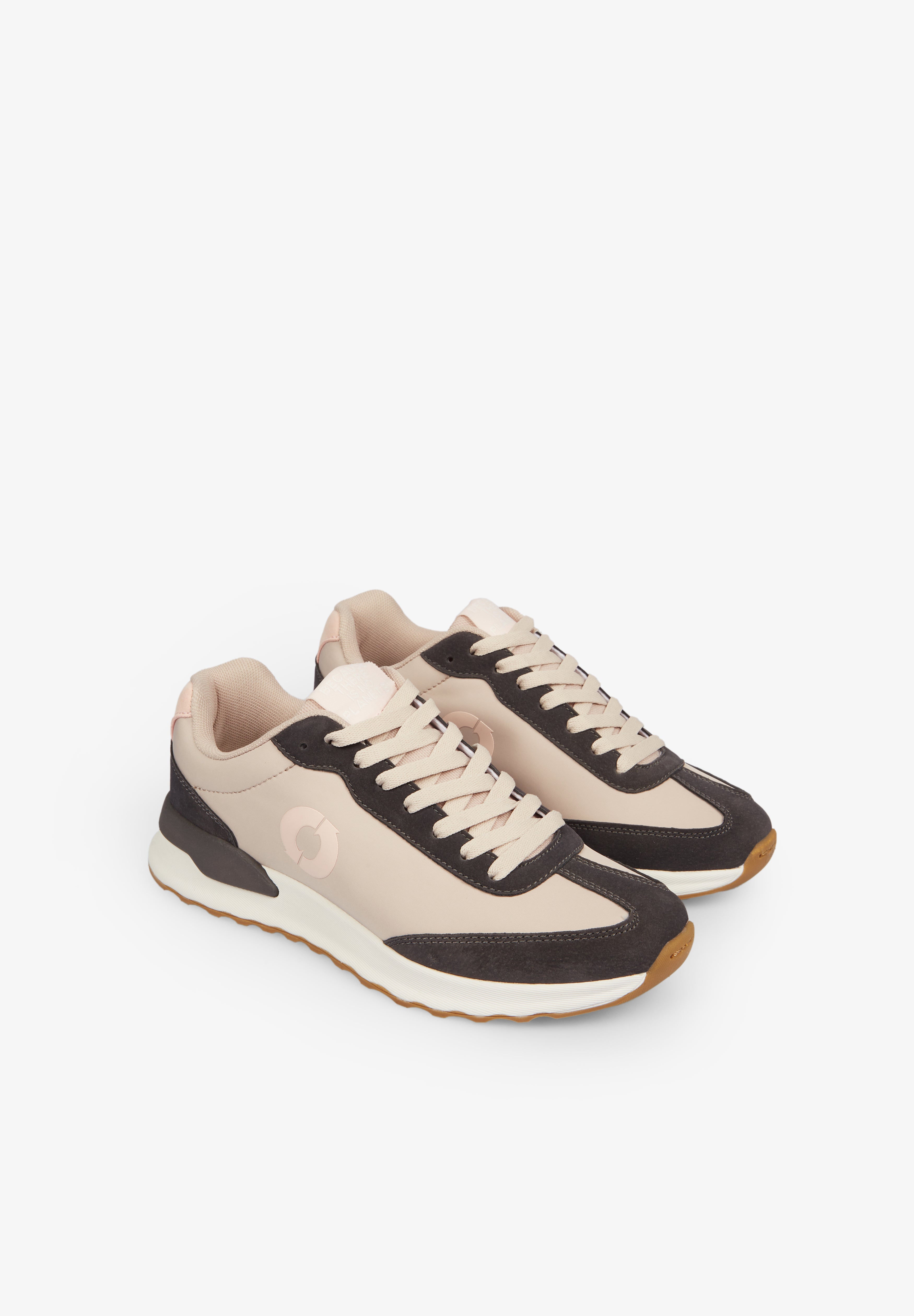 ECOALF | SNEAKERS PRINCE MUJER