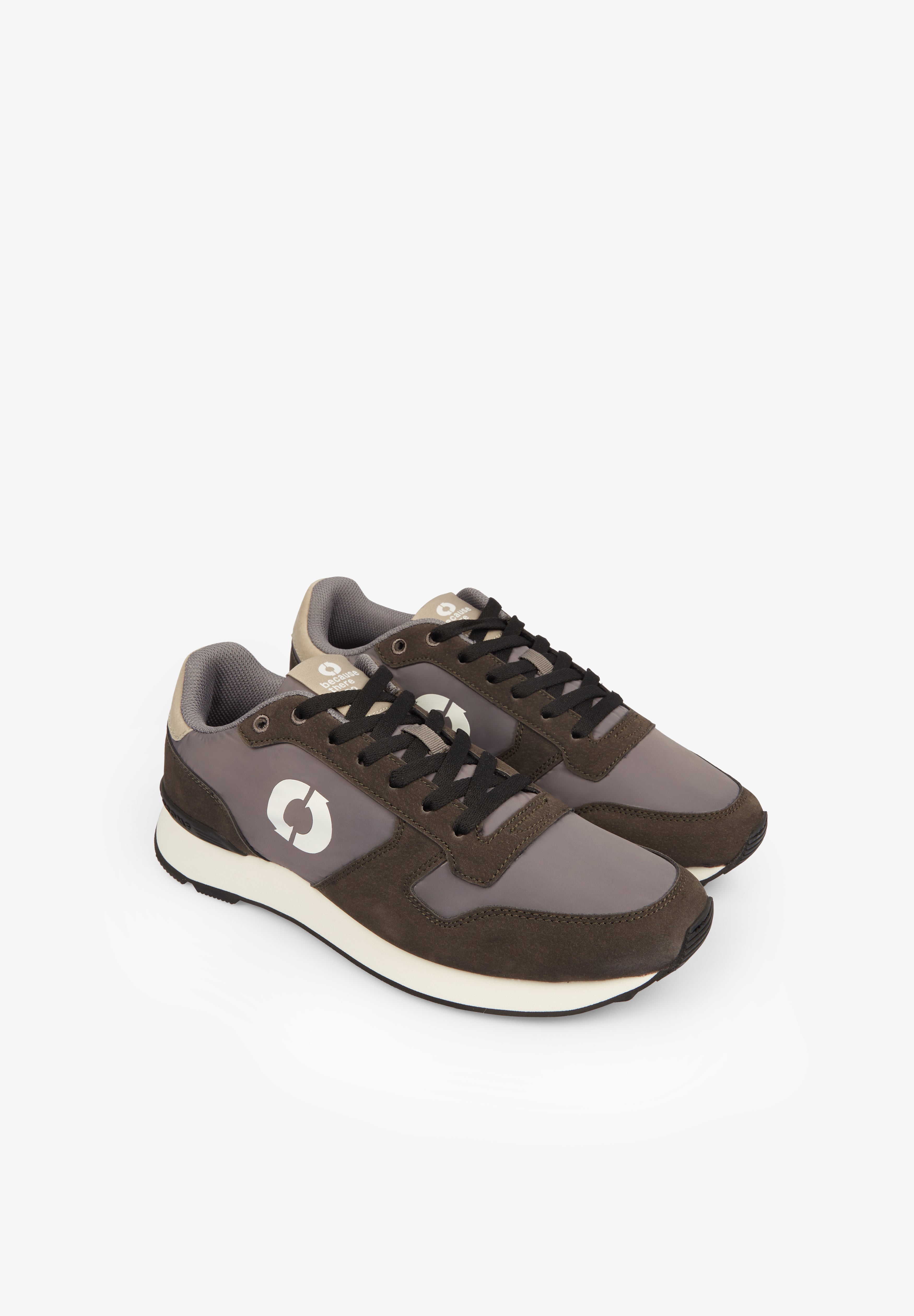 ECOALF | SNEAKERS YALE HOMBRE