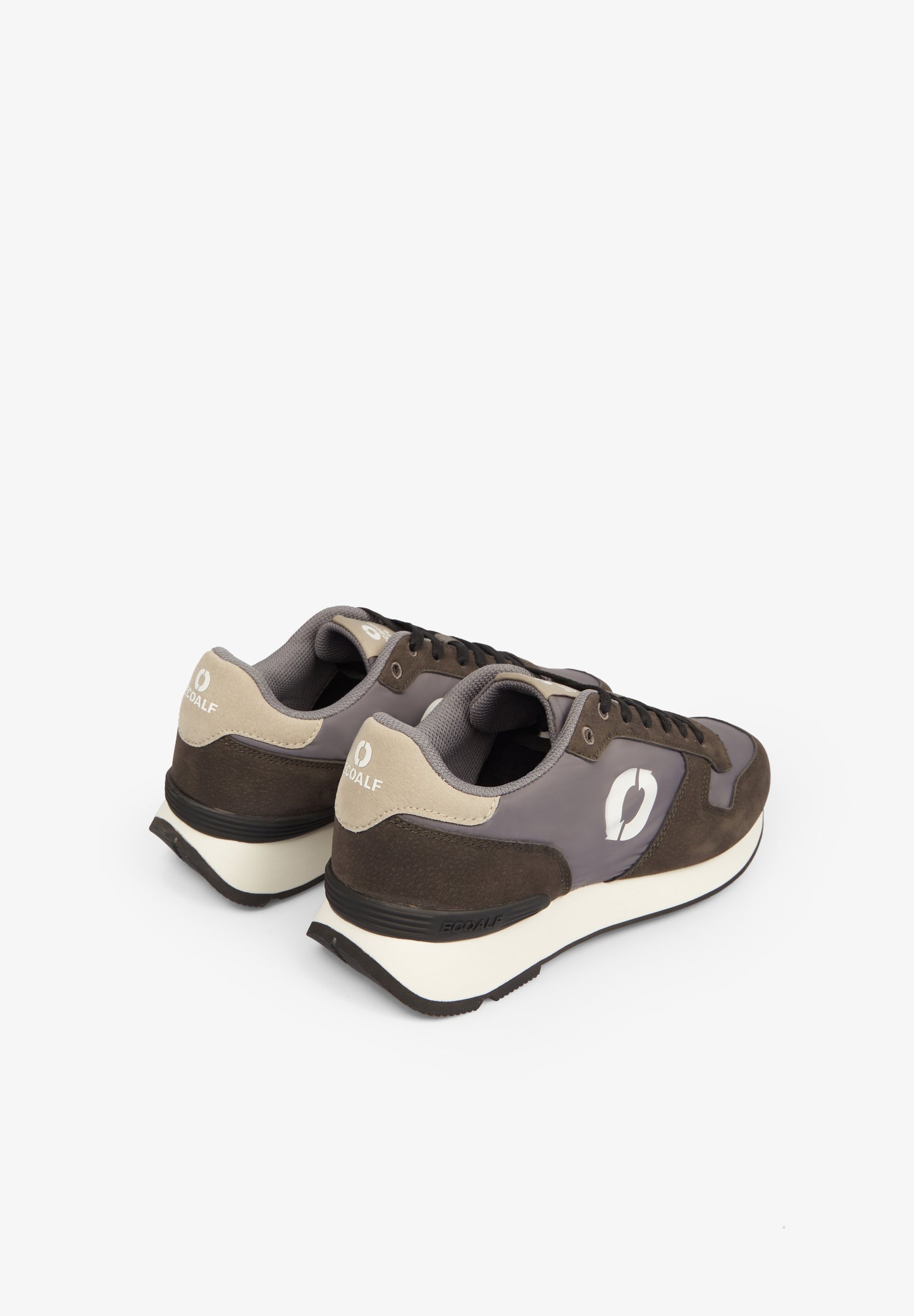 ECOALF | SNEAKERS YALE HOMBRE