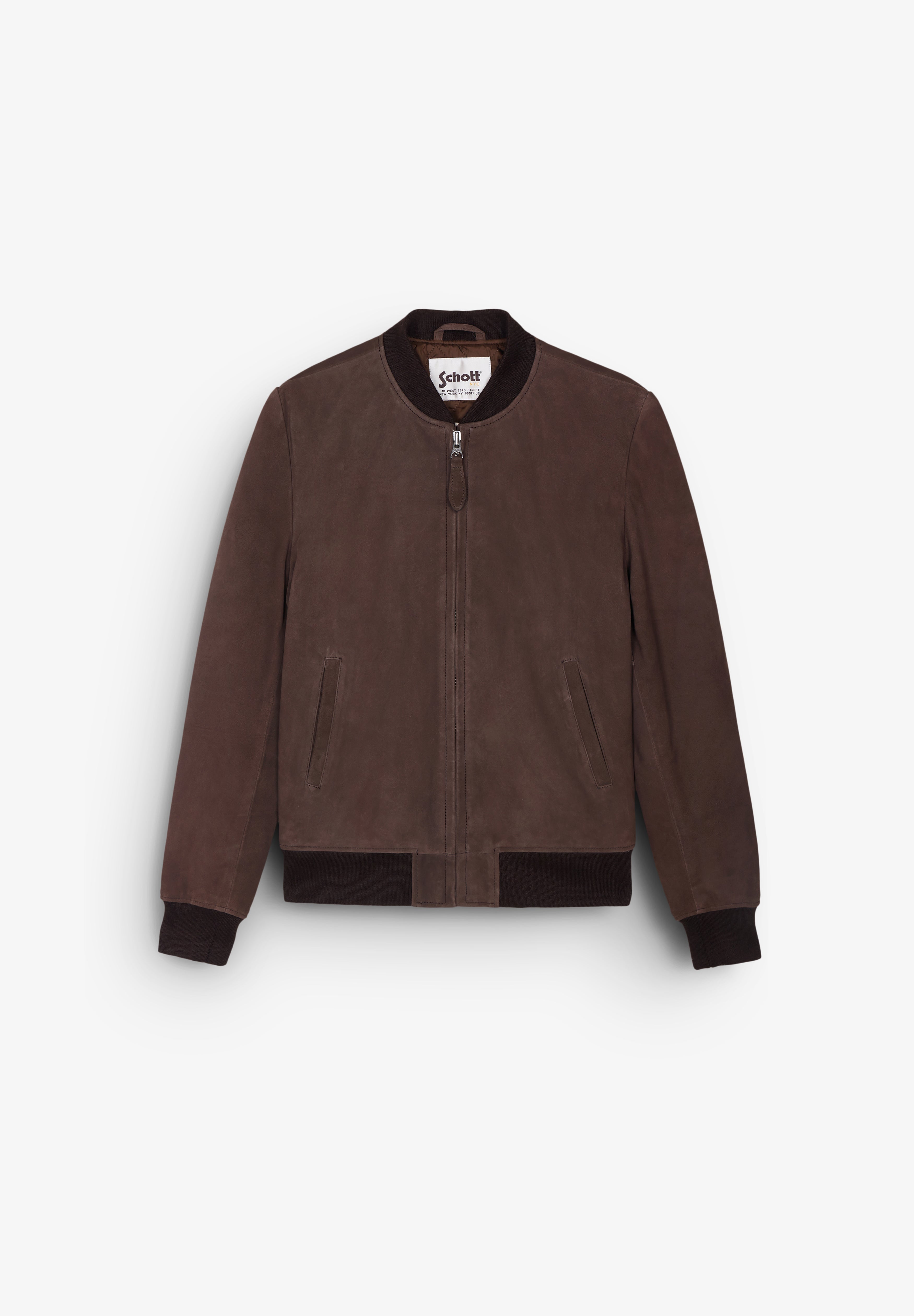 SCHOTT NYC | CAZADORA LC3017 - Scalpers