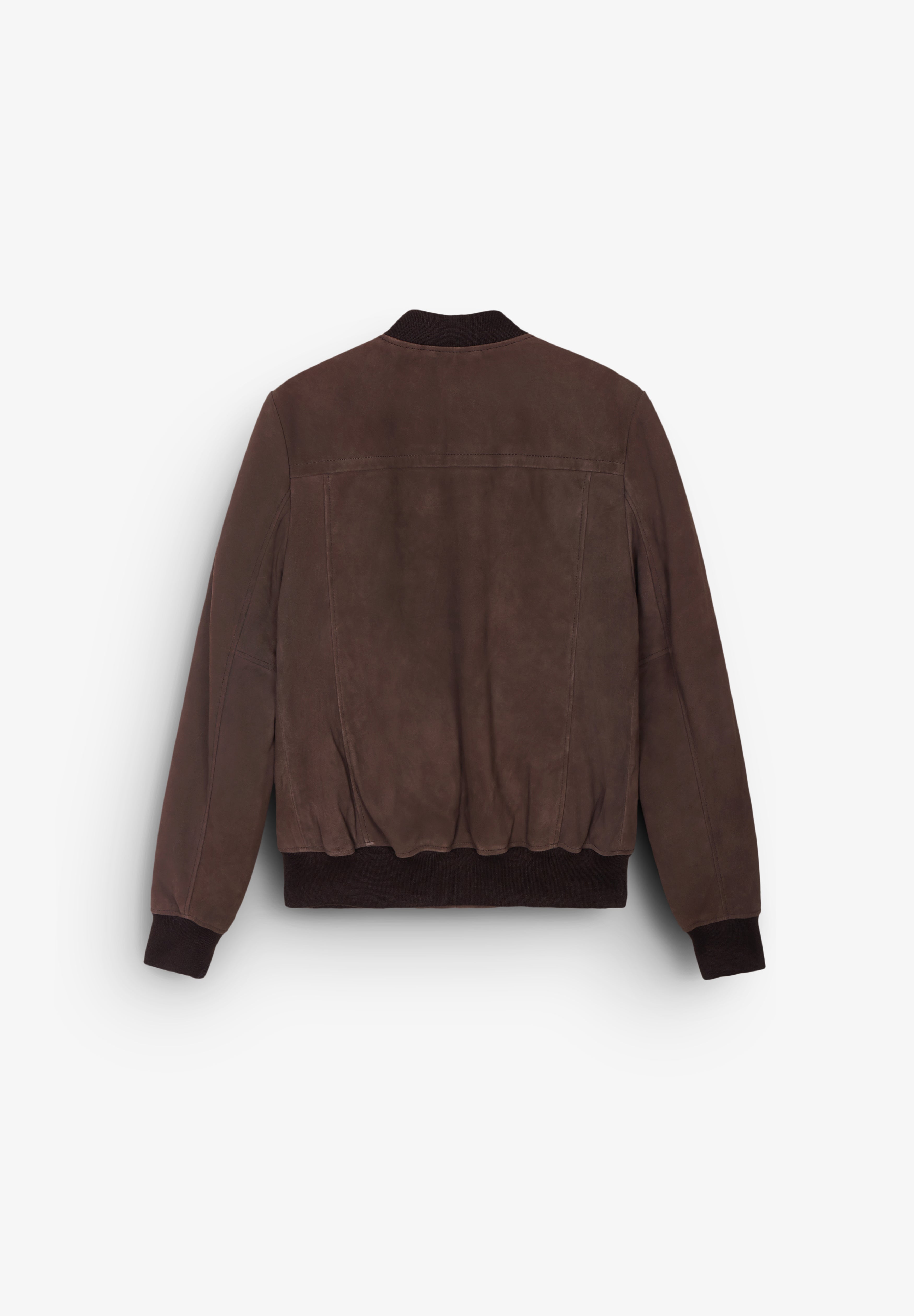 SCHOTT NYC | CAZADORA LC3017 - Scalpers
