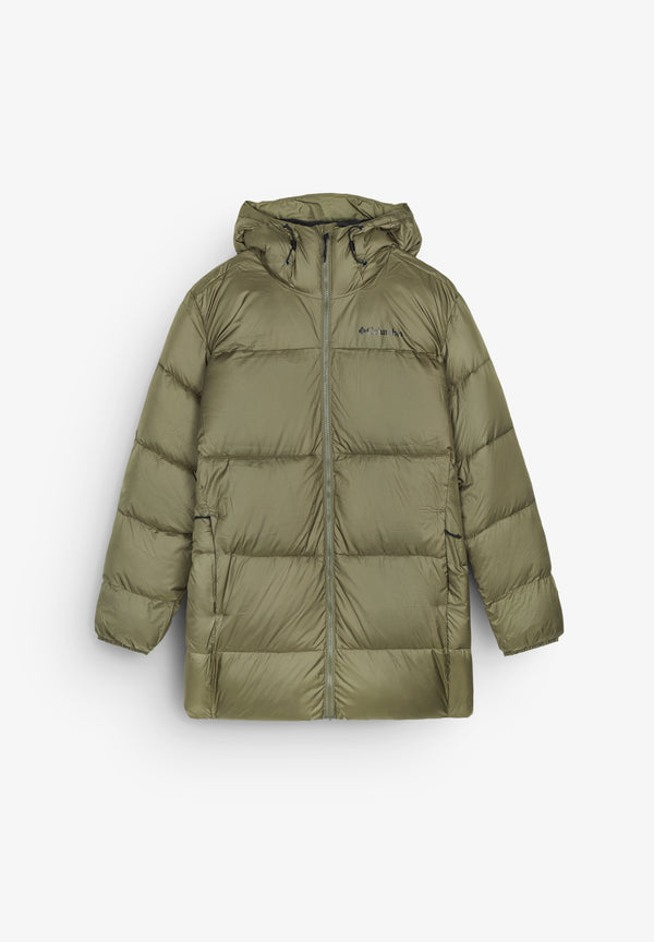 COLUMBIA | PARKA PUFFECT HOMBRE