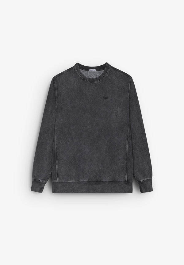 KATIN USA | SUDADERA EMBROIDERED