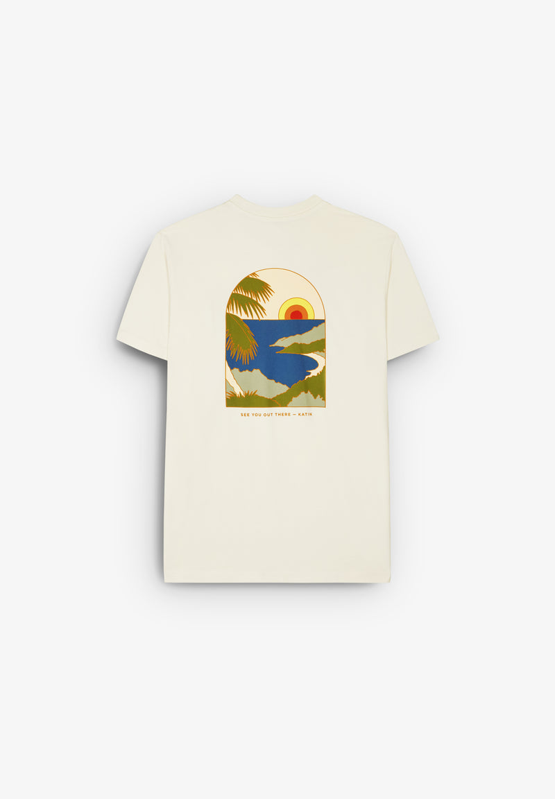 KATIN USA | CAMISETA VOYAGE
