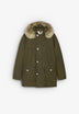 WOOLRICH | PARKA ARTIC