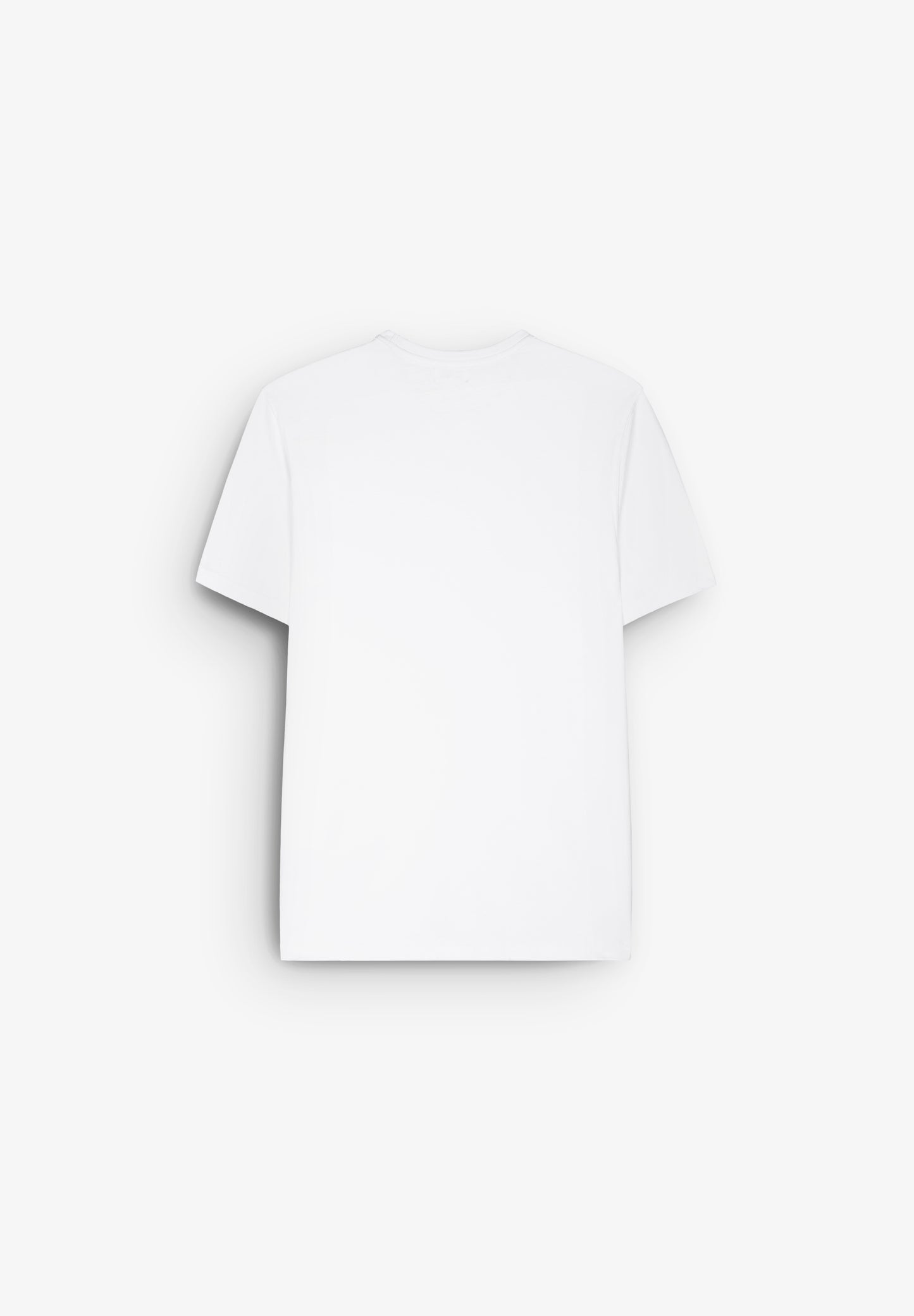 WOOLRICH | CAMISETA ESTAMPADA