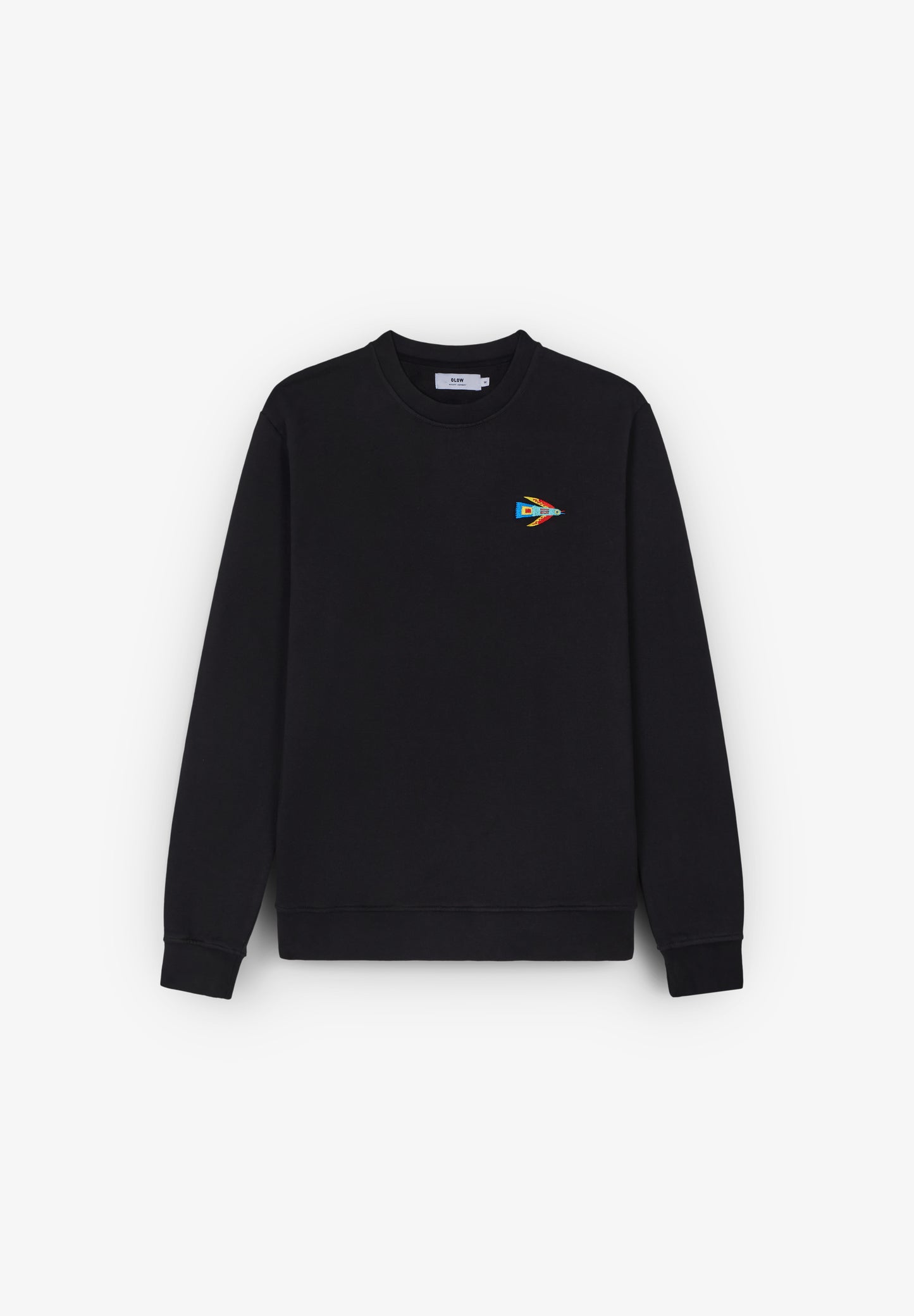 OLOW | SUDADERA BIRDY