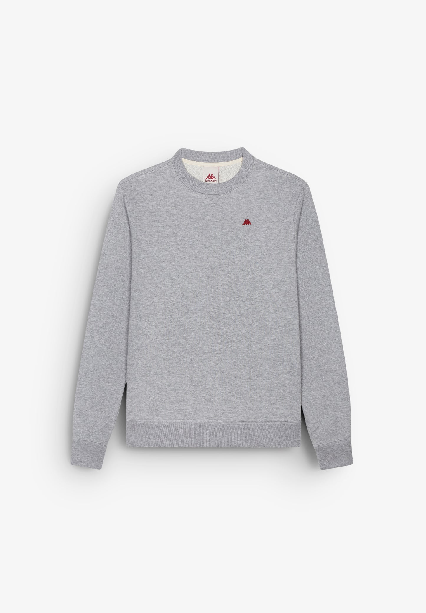 ROBE DI KAPPA | SUDADERA ROBE GIOVANI GREVAN