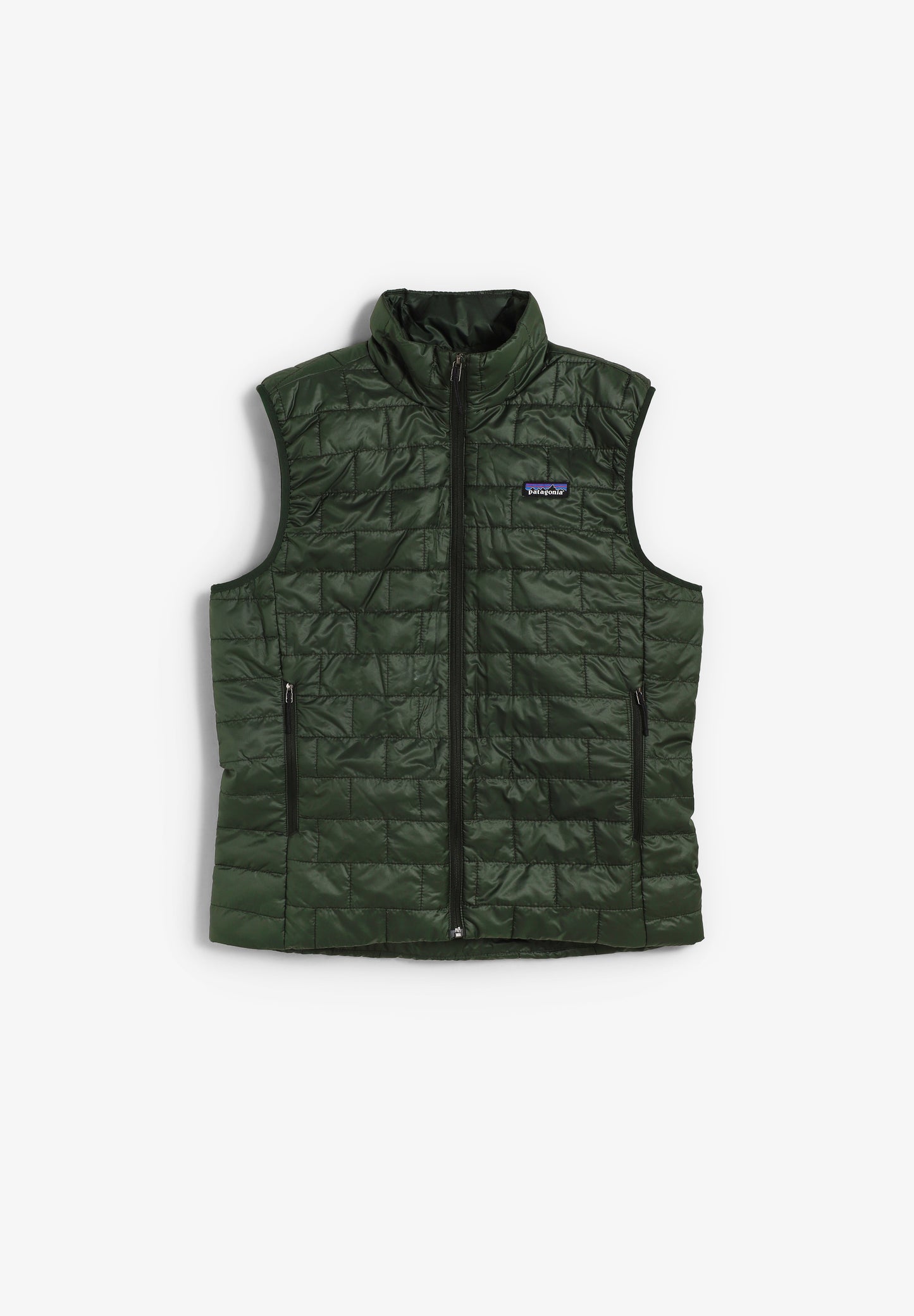 PATAGONIA | MEN'S NANO PUFF VEST