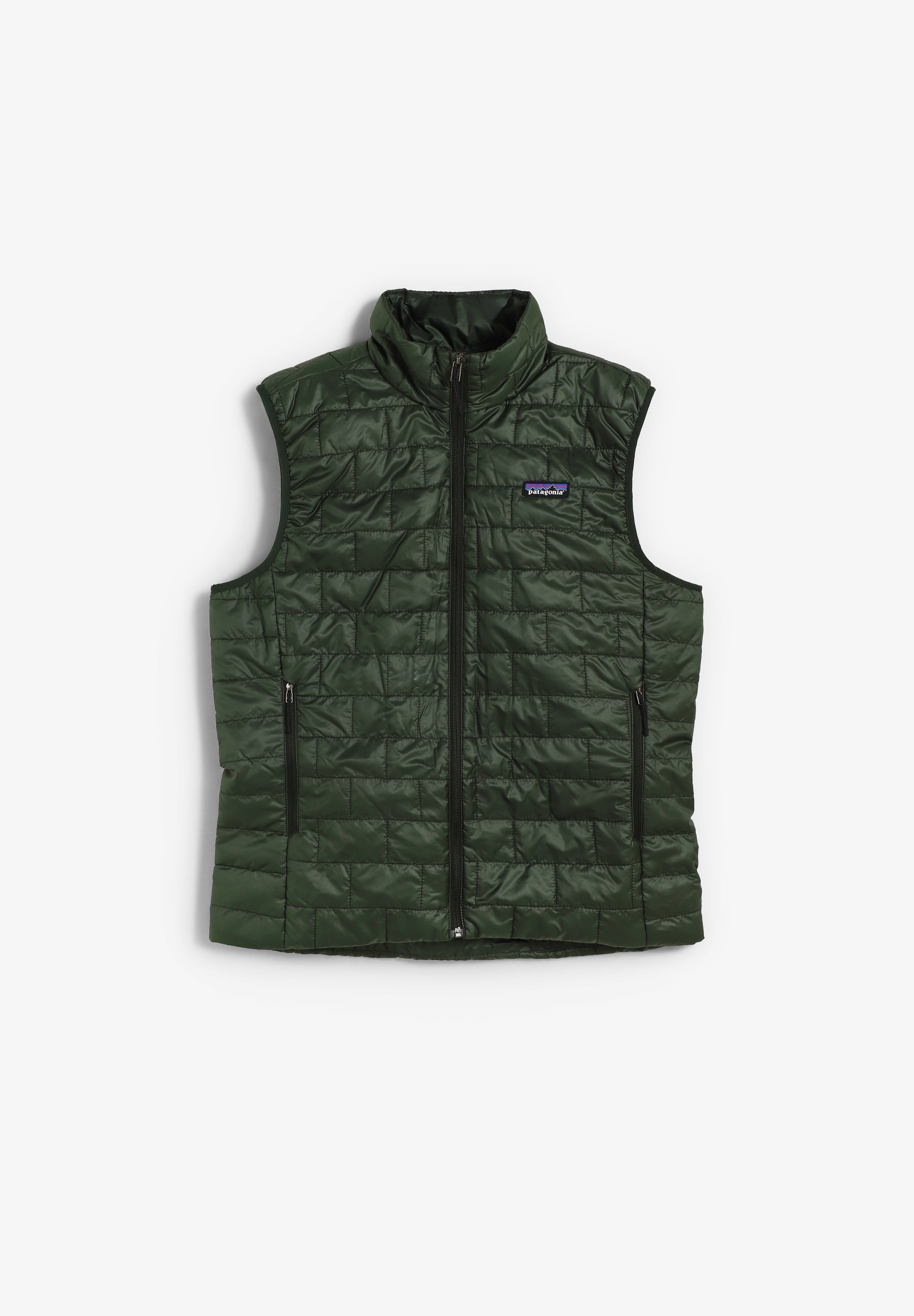 PATAGONIA | MEN'S NANO PUFF VEST