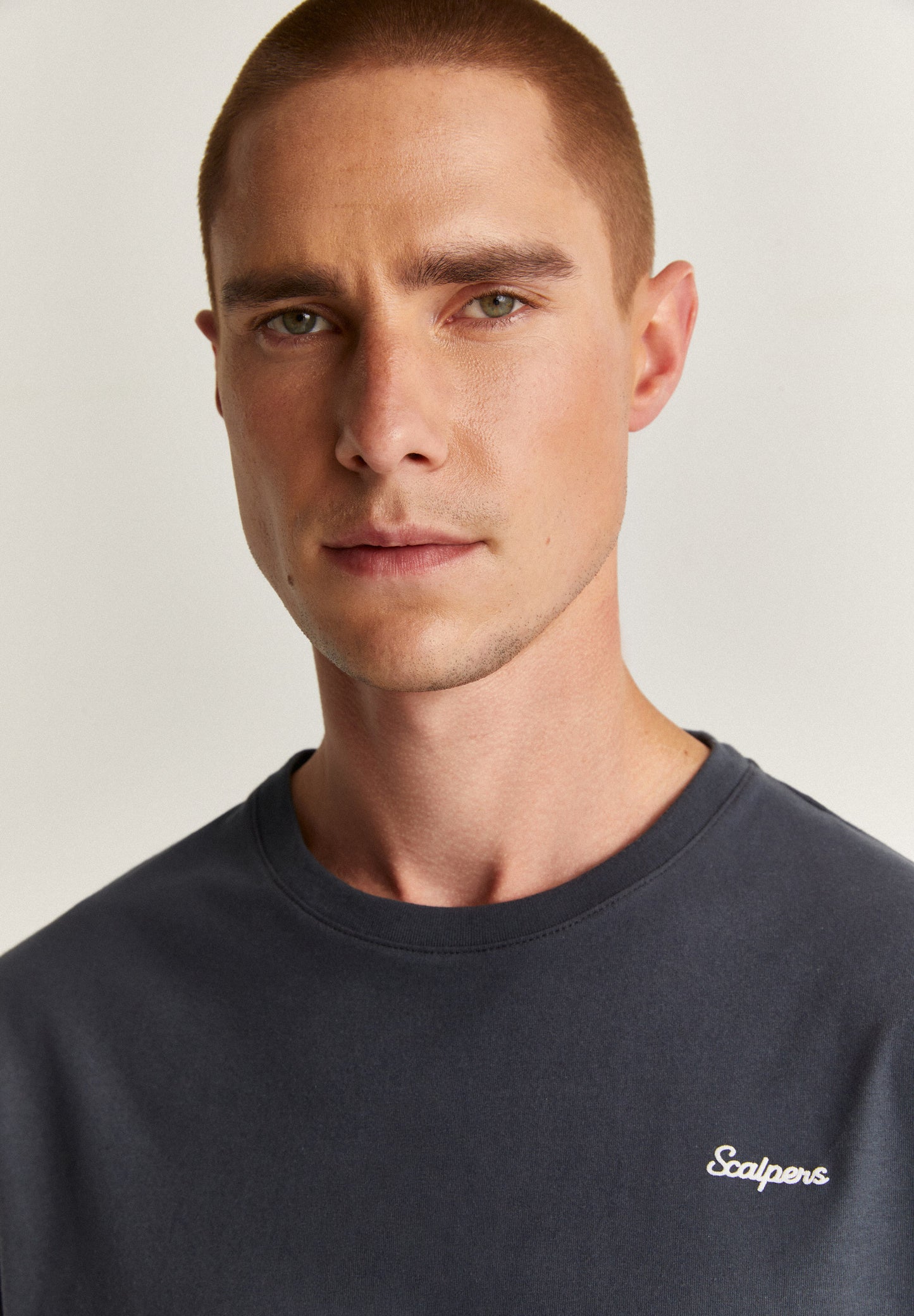 CAMISETA DEPORTIVA BICOLOR