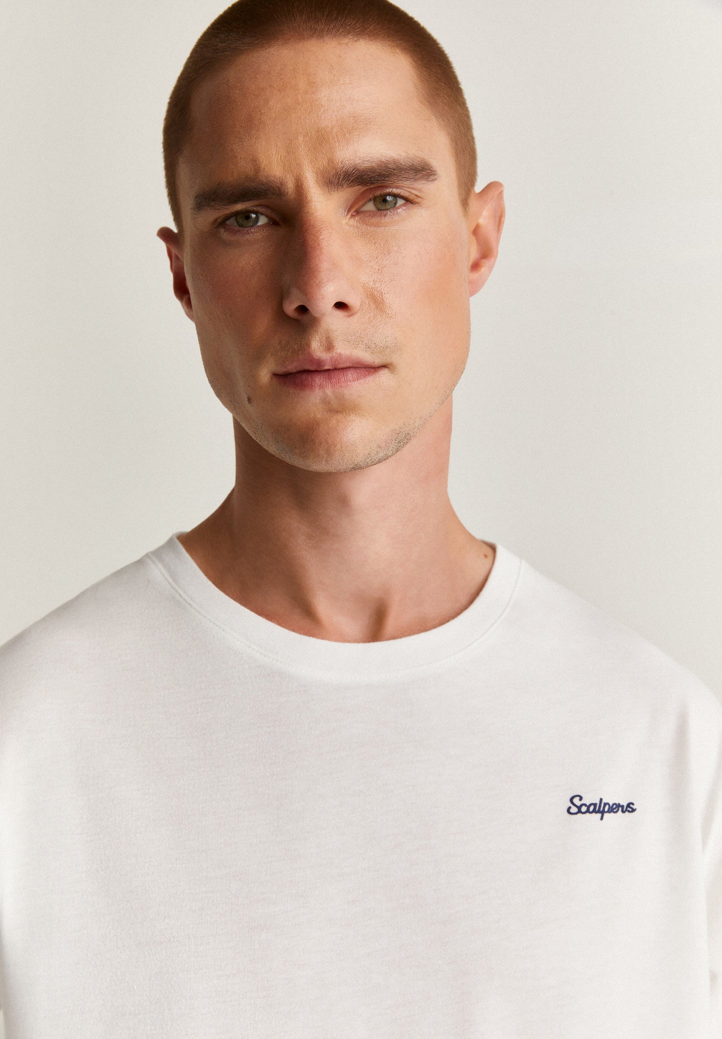 CAMISETA DEPORTIVA BICOLOR