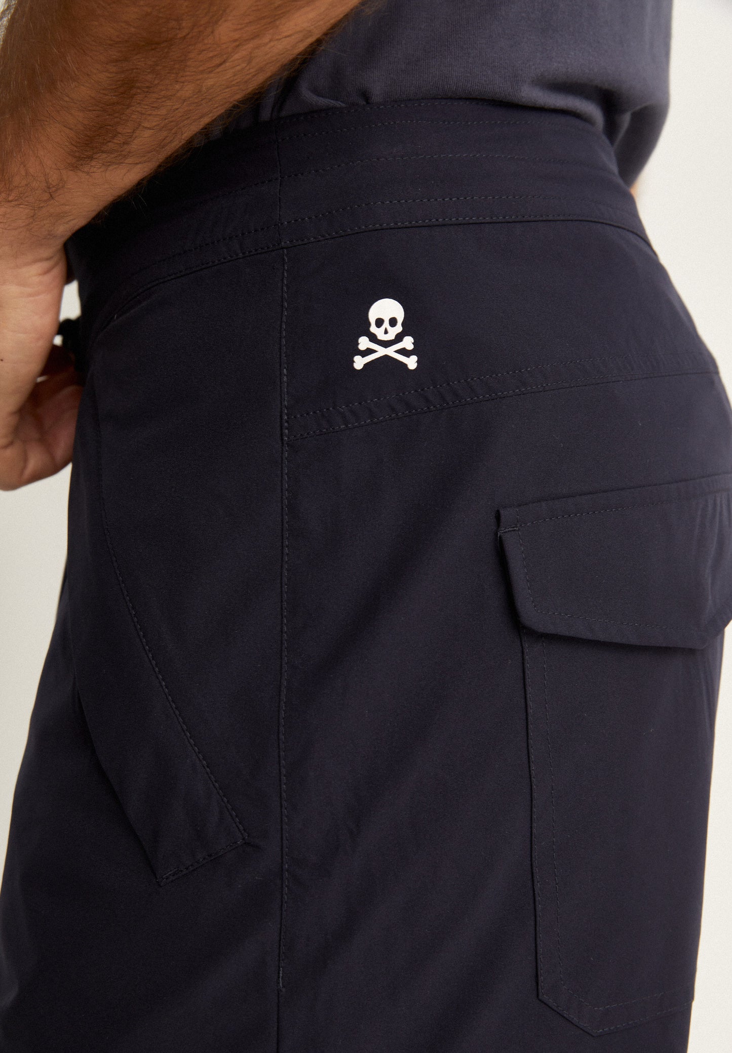 BAÑADOR DEPORTIVO BOLSILLOS