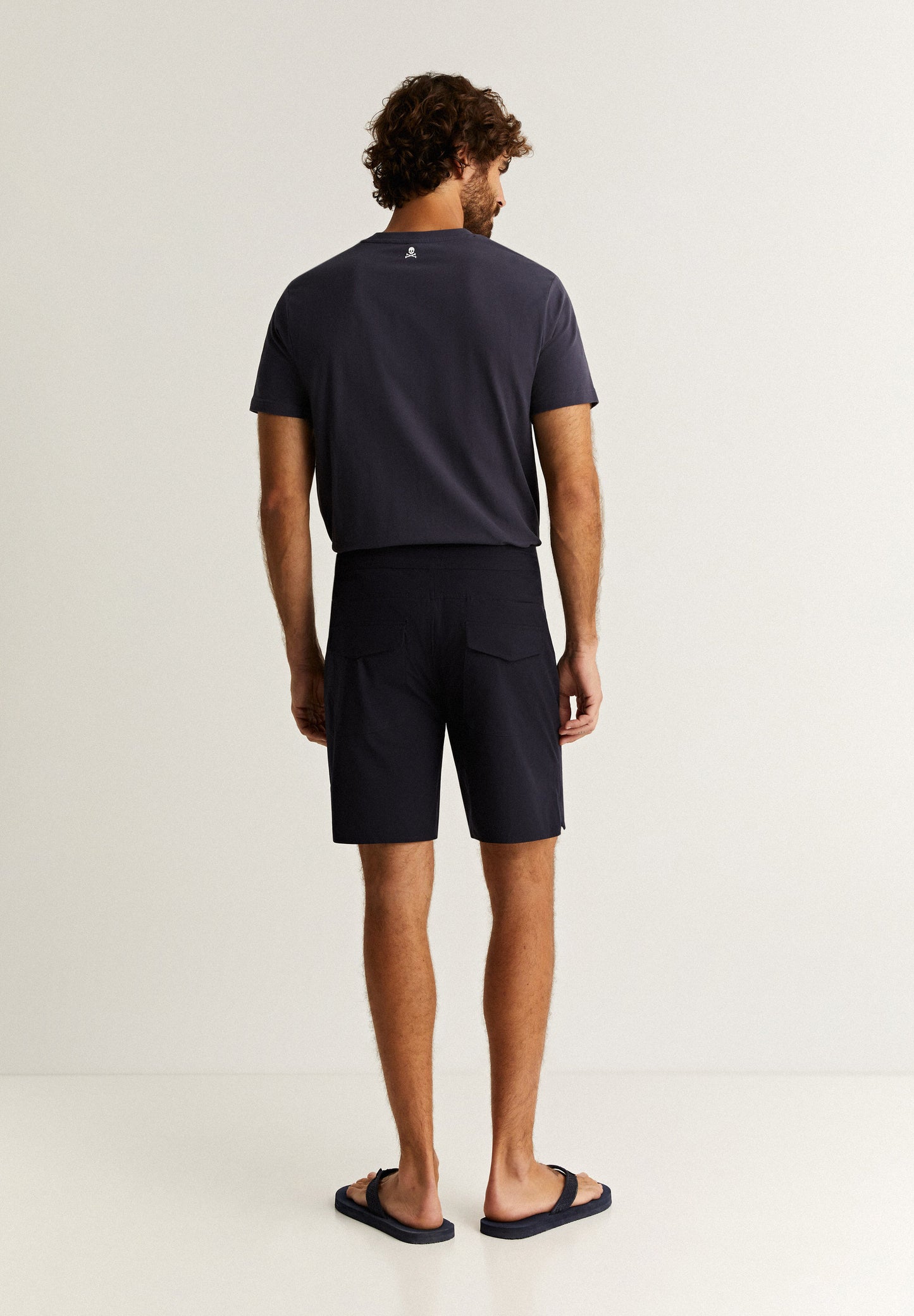 BAÑADOR DEPORTIVO BOLSILLOS