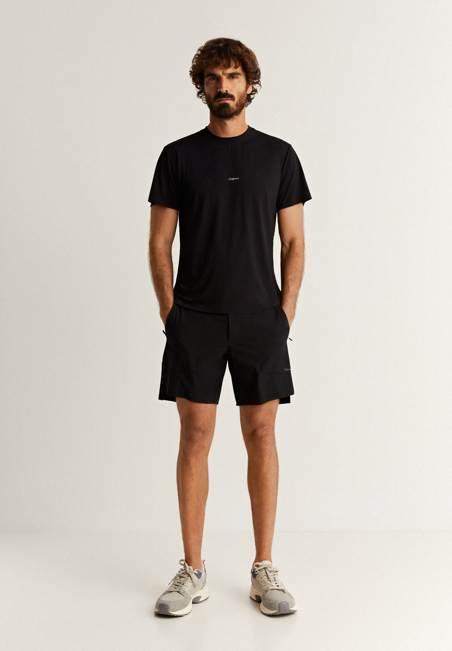 CAMISETA TÉCNICA DEPORTIVA