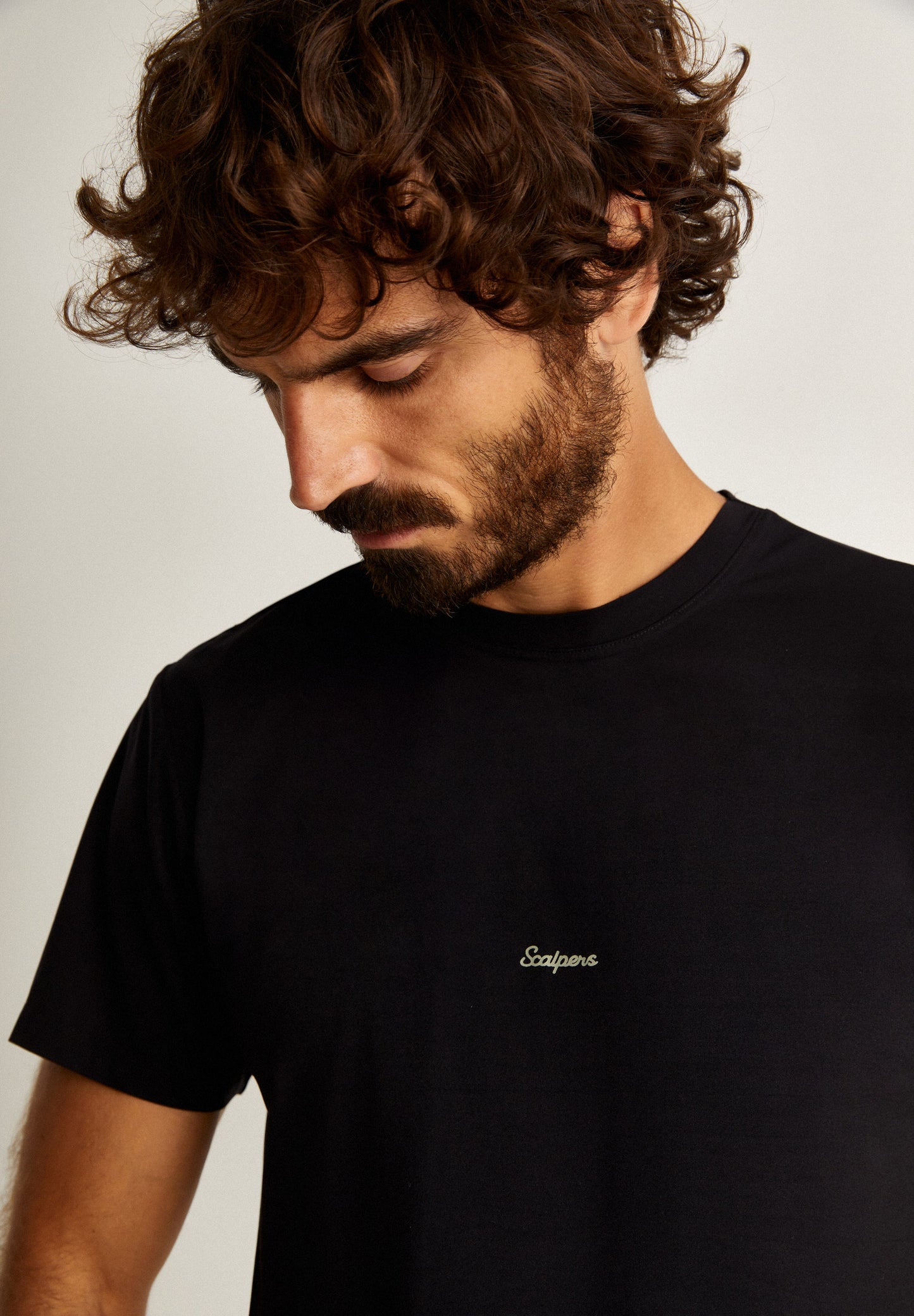 CAMISETA TÉCNICA DEPORTIVA