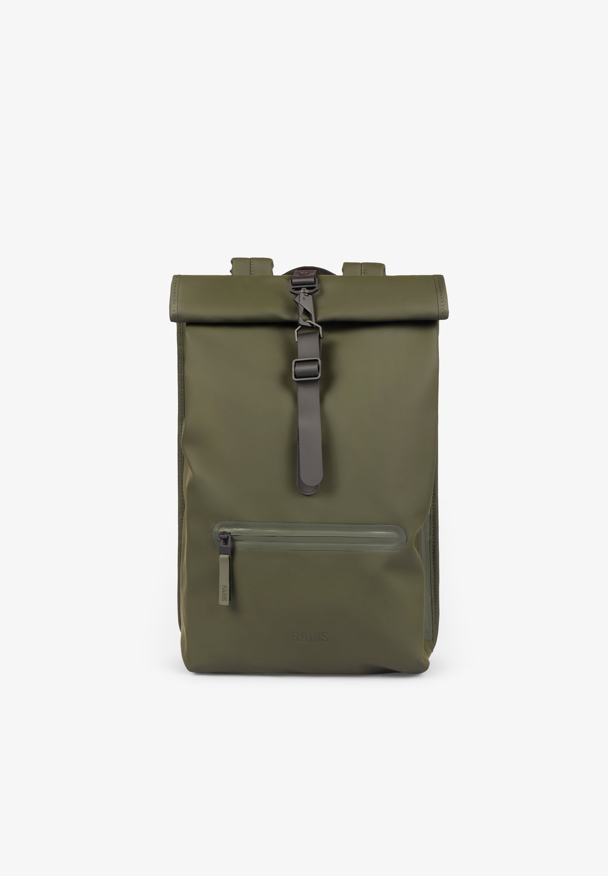 RAINS | MOCHILA ROLLTOP RUCKSACK