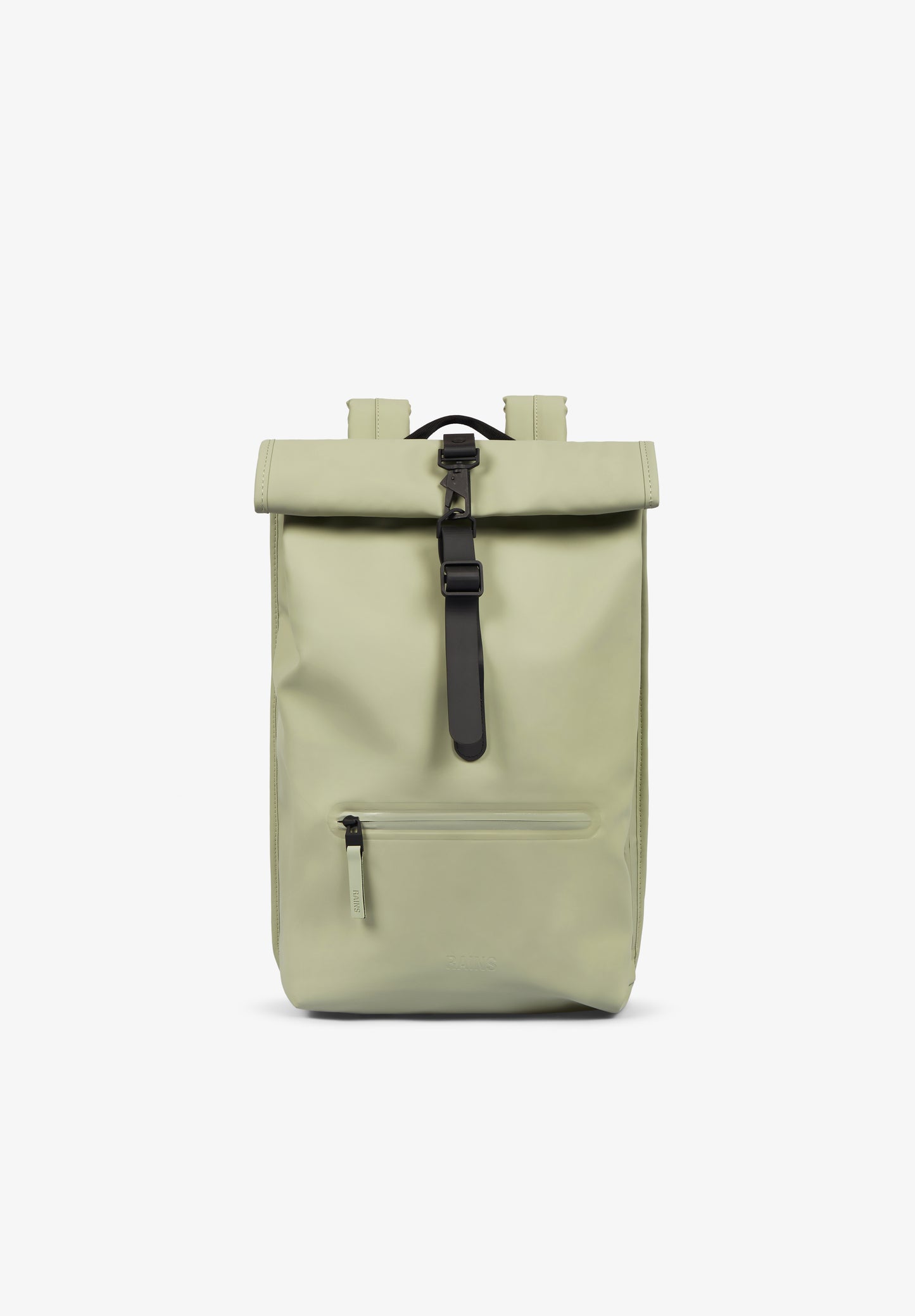 RAINS | MOCHILA ROLLTOP RUCKSACK W3