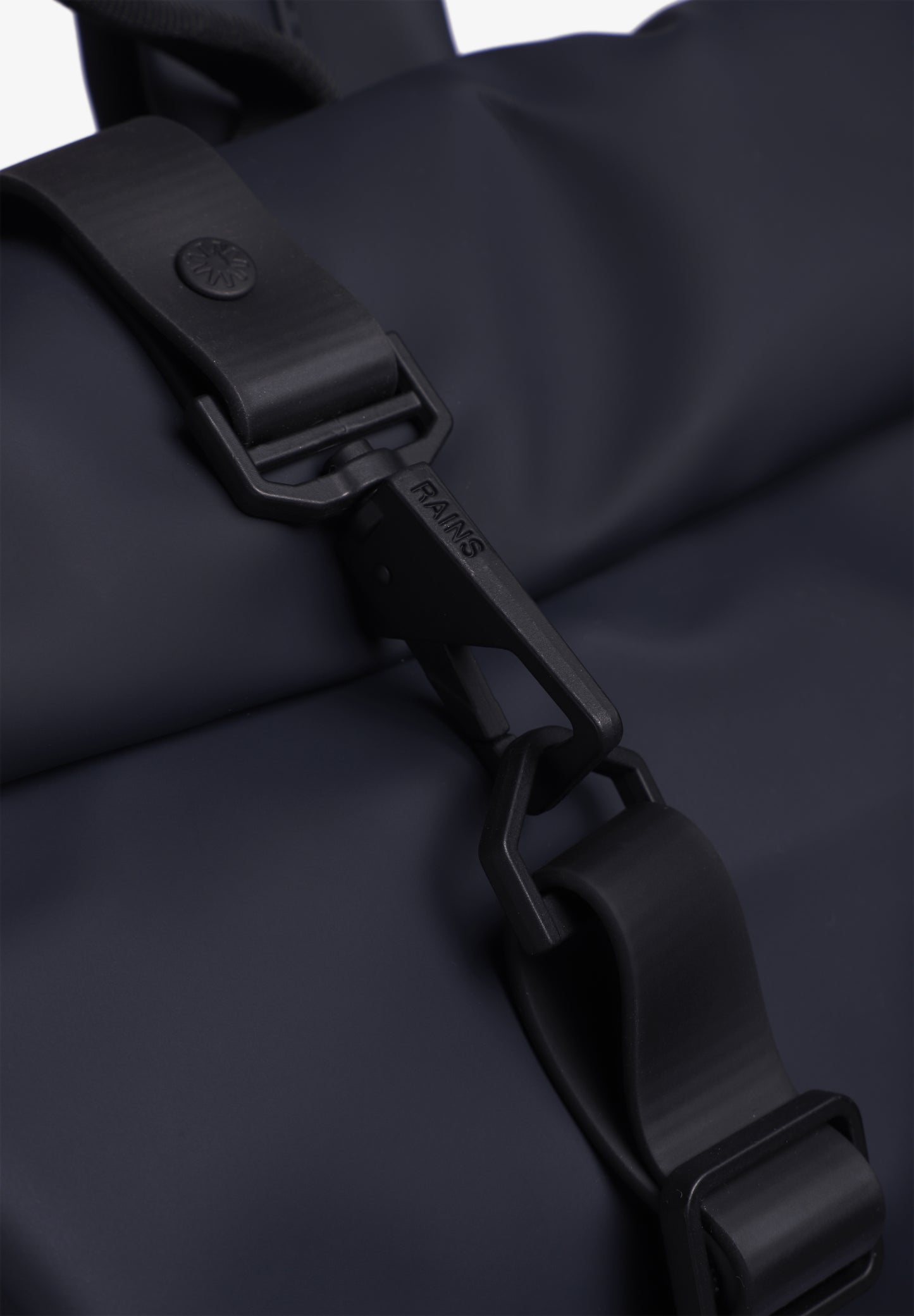RAINS | MOCHILA ROLLTOP RUCKSACK