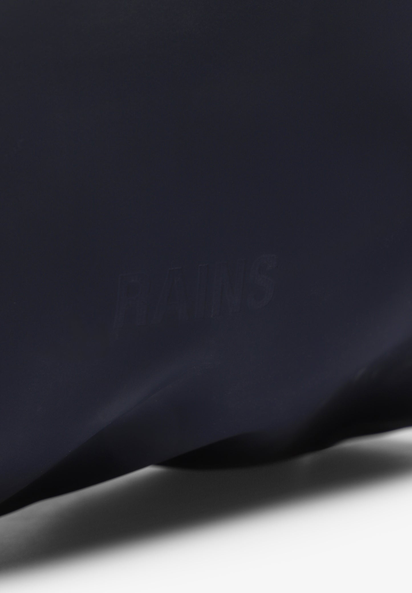 RAINS | MOCHILA ROLLTOP RUCKSACK