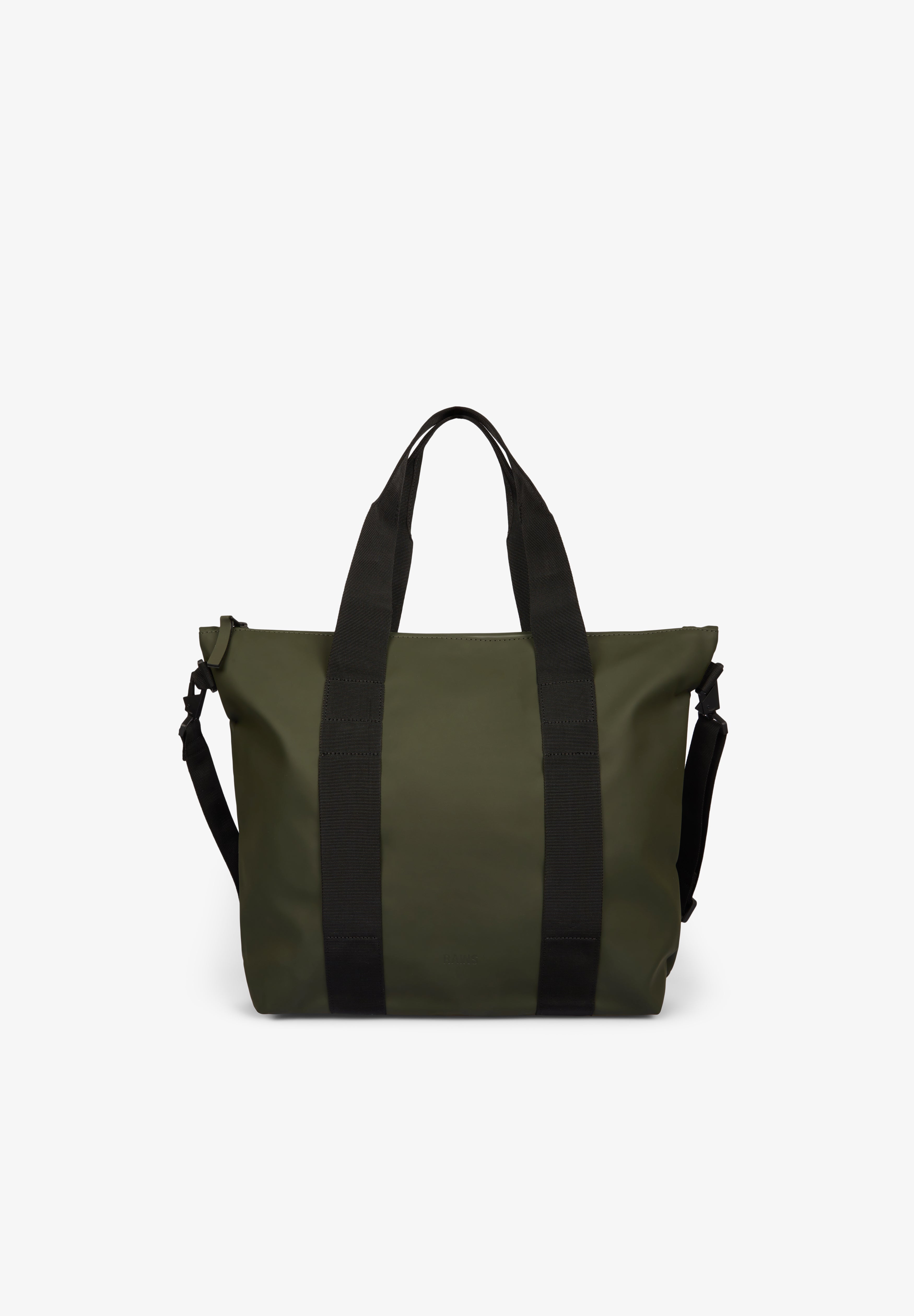 RAINS | TOTE BAG MINI W3 - Scalpers