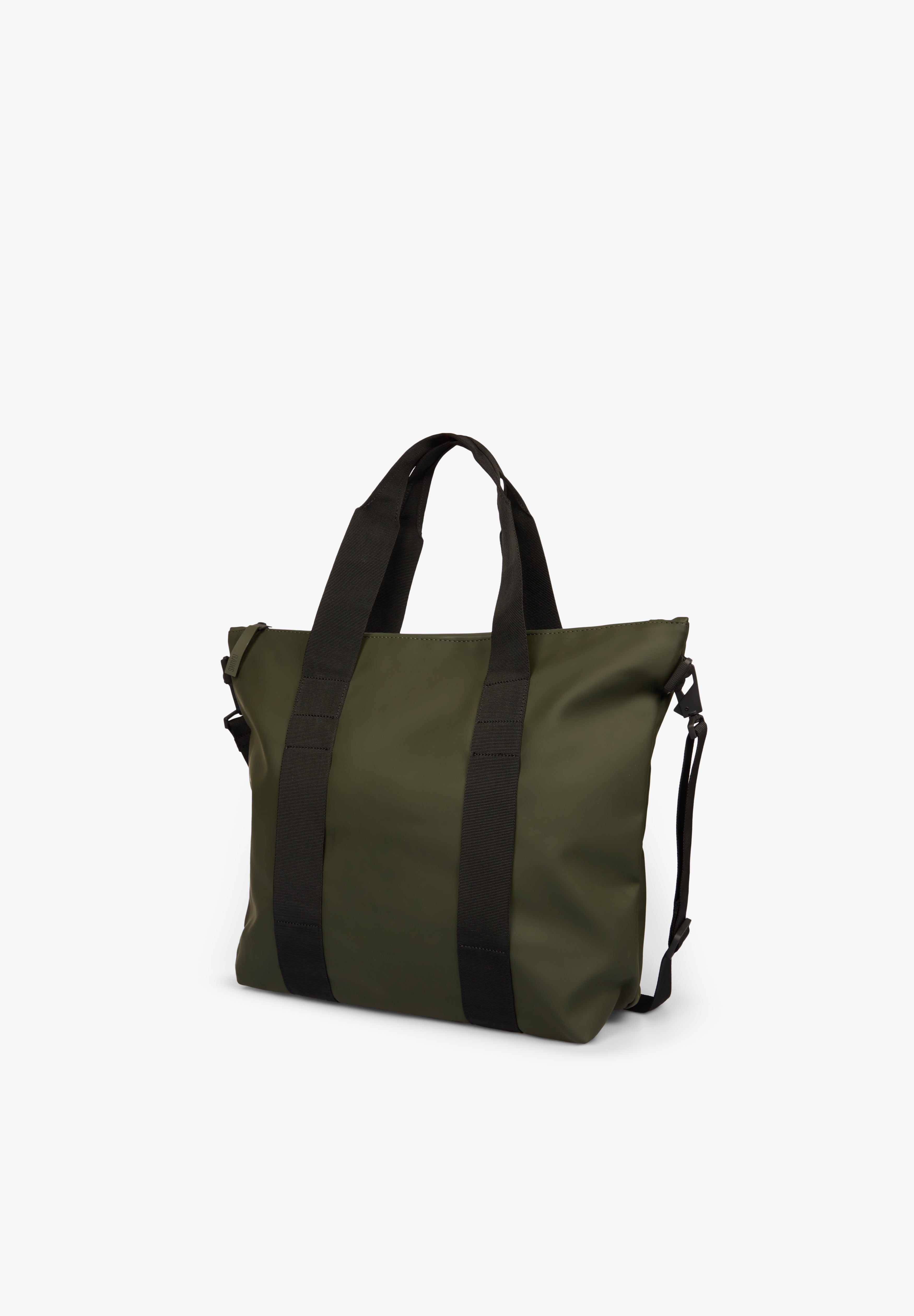 RAINS | TOTE BAG MINI W3 - Scalpers