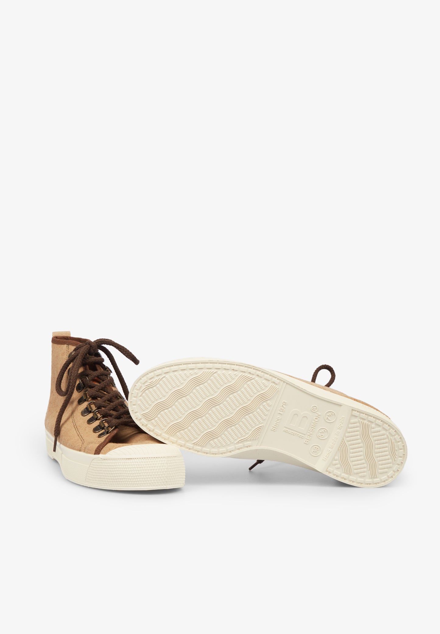 BENSIMON | SNEAKERS B79 STELLA MUJER