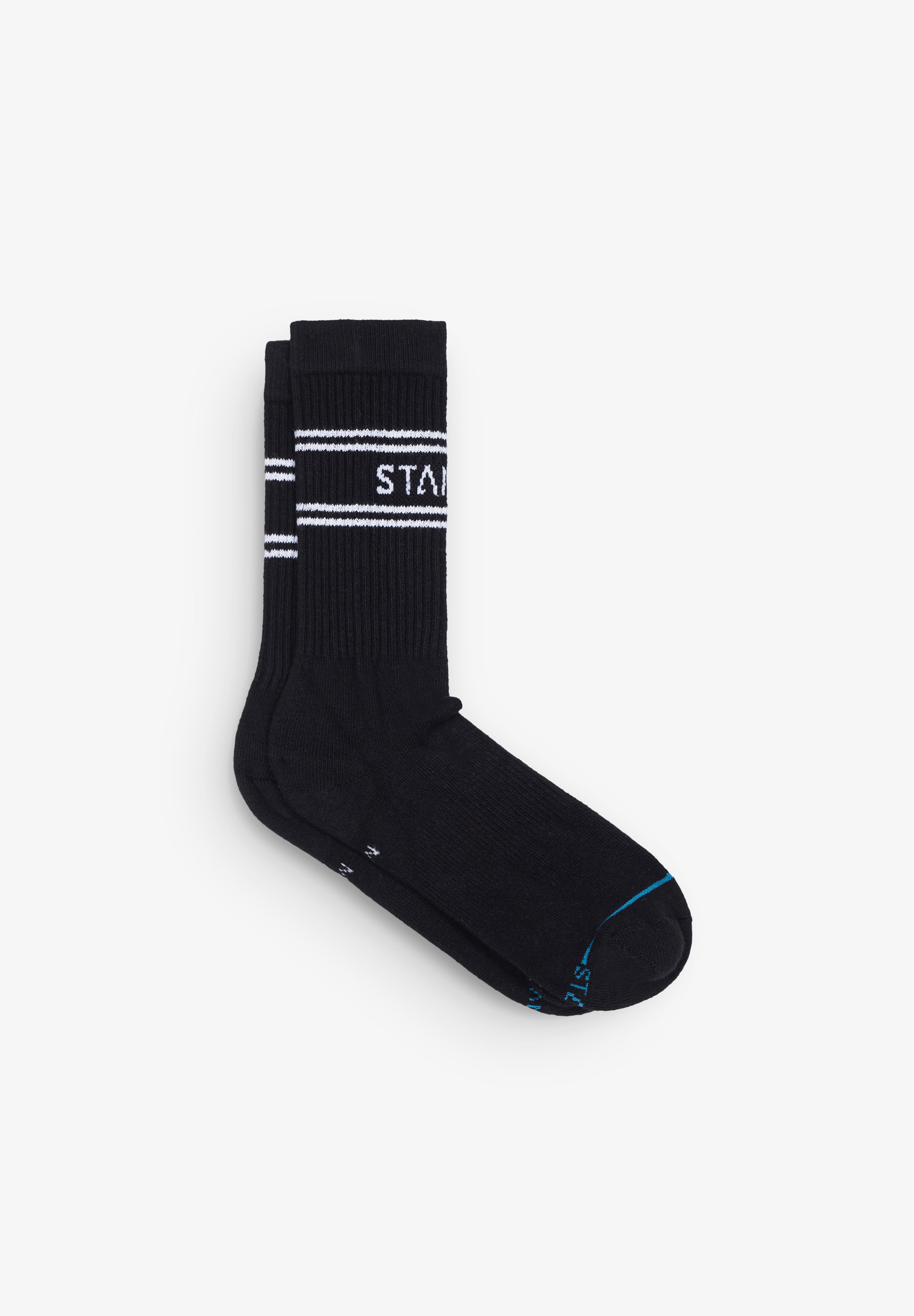 STANCE | PACK 3 CALCETINES BASIC CREW