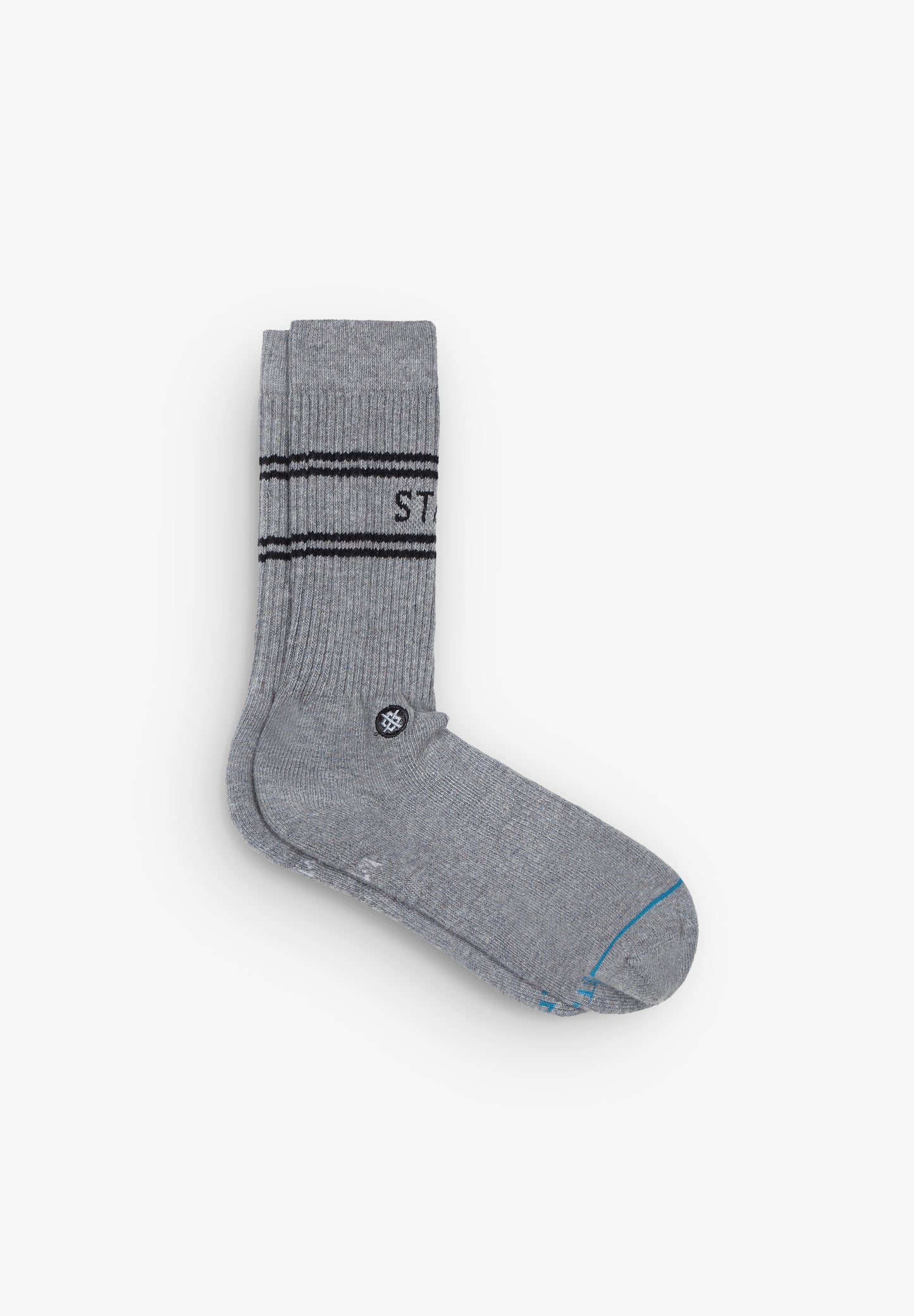 STANCE | PACK 3 CALCETINES BASIC CREW