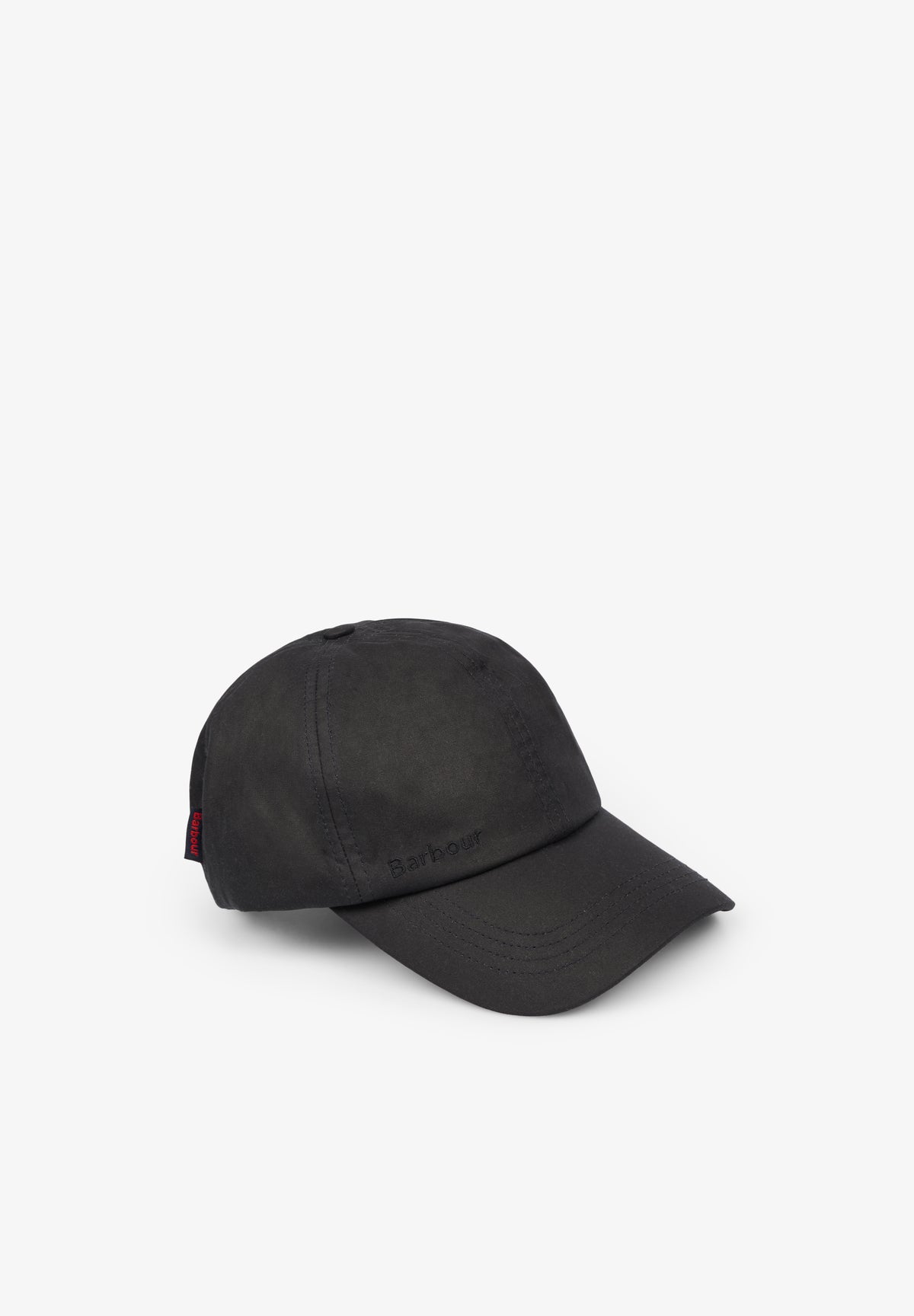 BARBOUR | GORRA WAX SPORTS