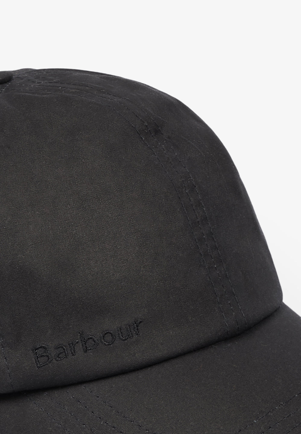 BARBOUR | GORRA WAX SPORTS