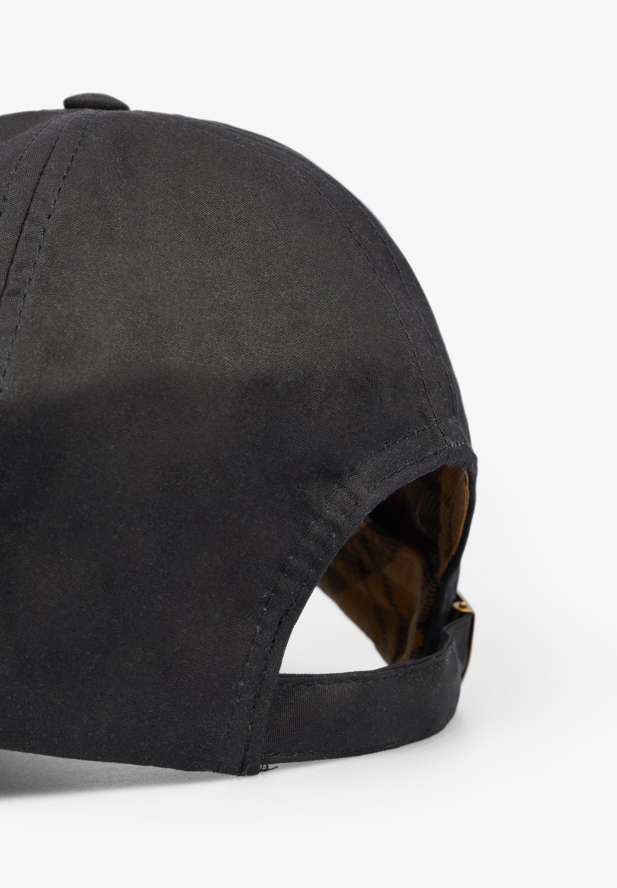 BARBOUR | GORRA WAX SPORTS