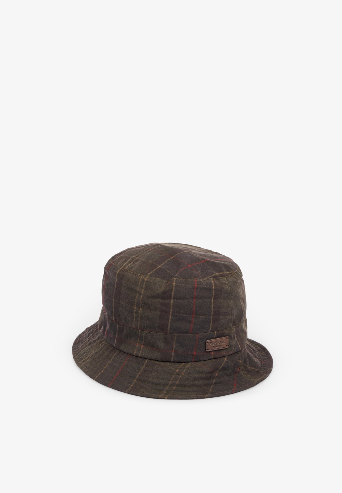 BARBOUR | GORRO DARWEN WAX