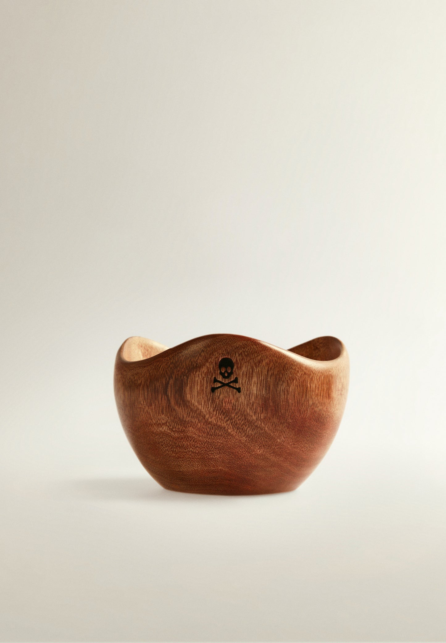 BOWL MADERA CALAVERA