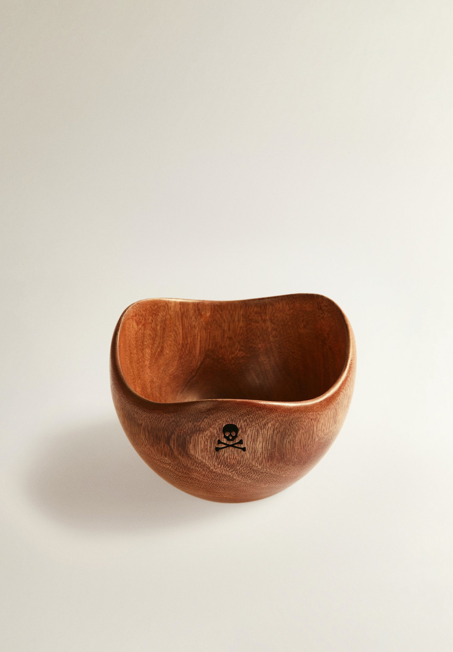 BOWL MADERA CALAVERA