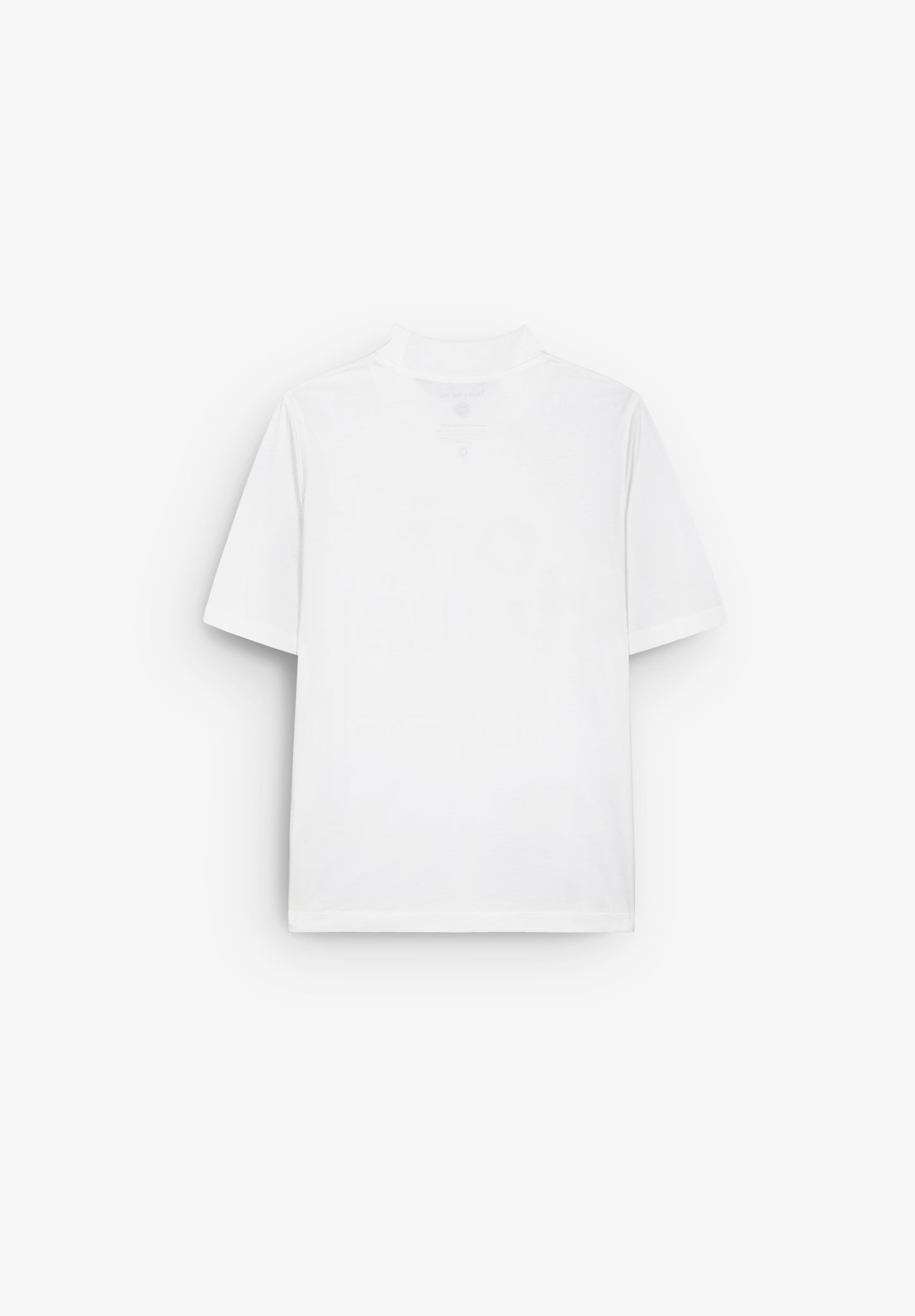 THINKING MU | CAMISETA ART&LOVE MOCK