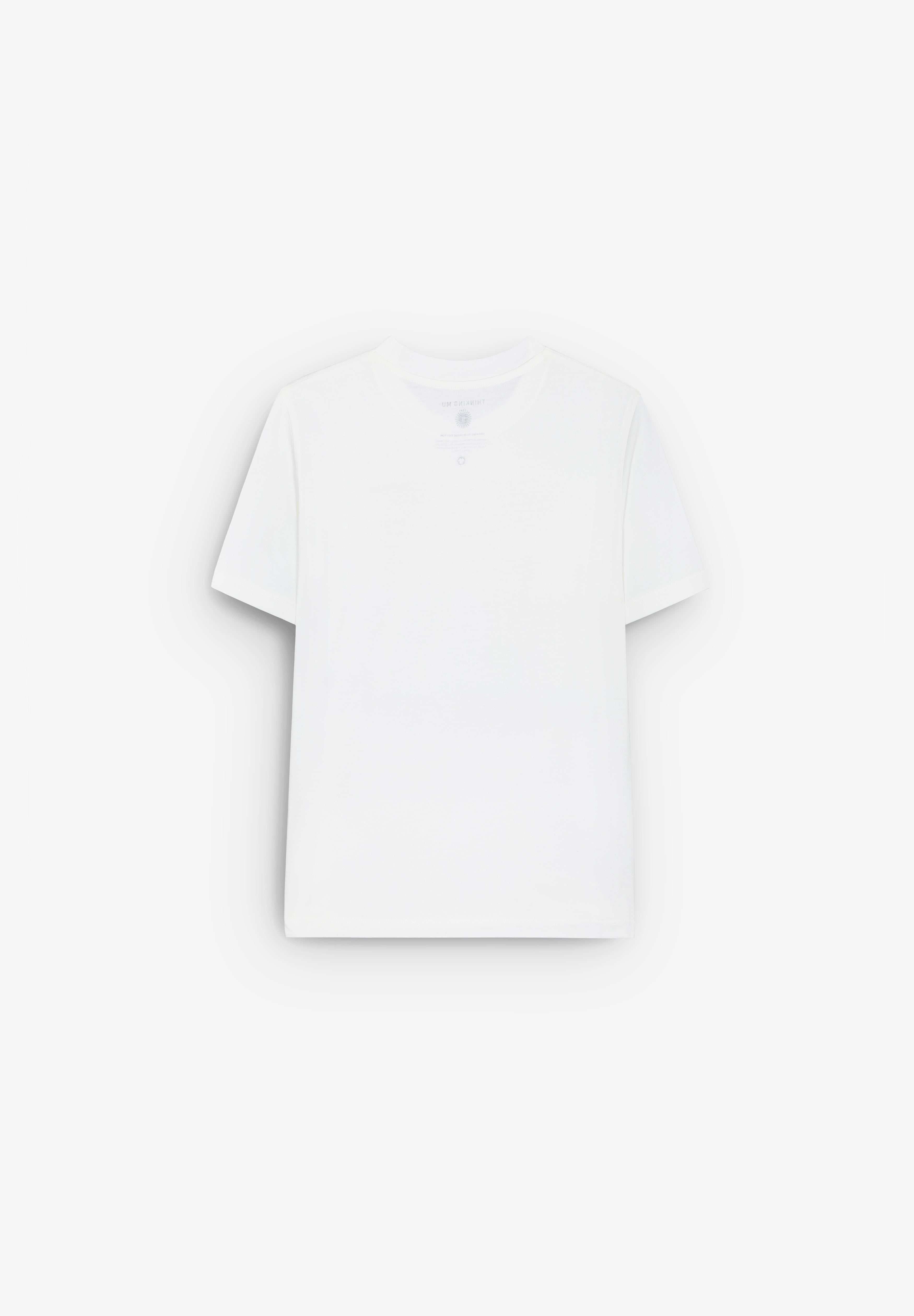 THINKING MU | CAMISETA MAMA JUNO