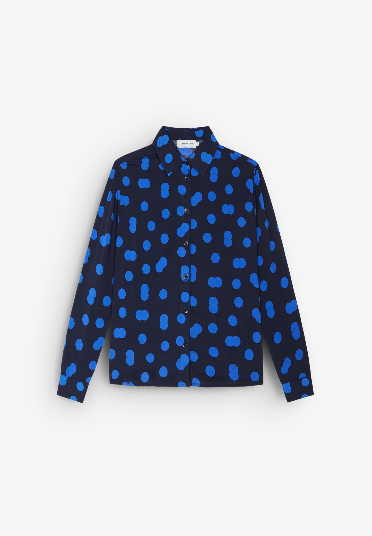 THINKING MU | BLUSA KATI