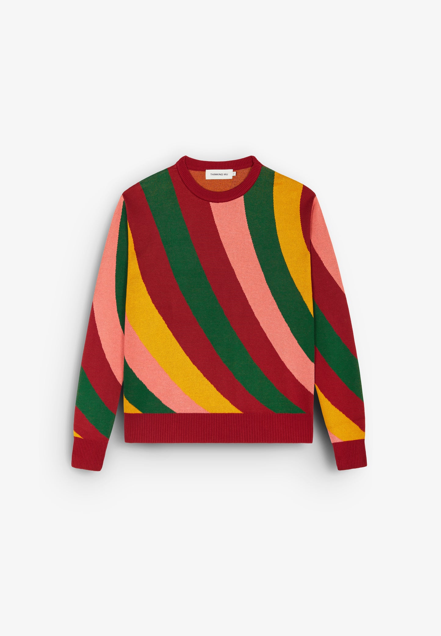 THINKING MU | JERSEY WARM PALOMA