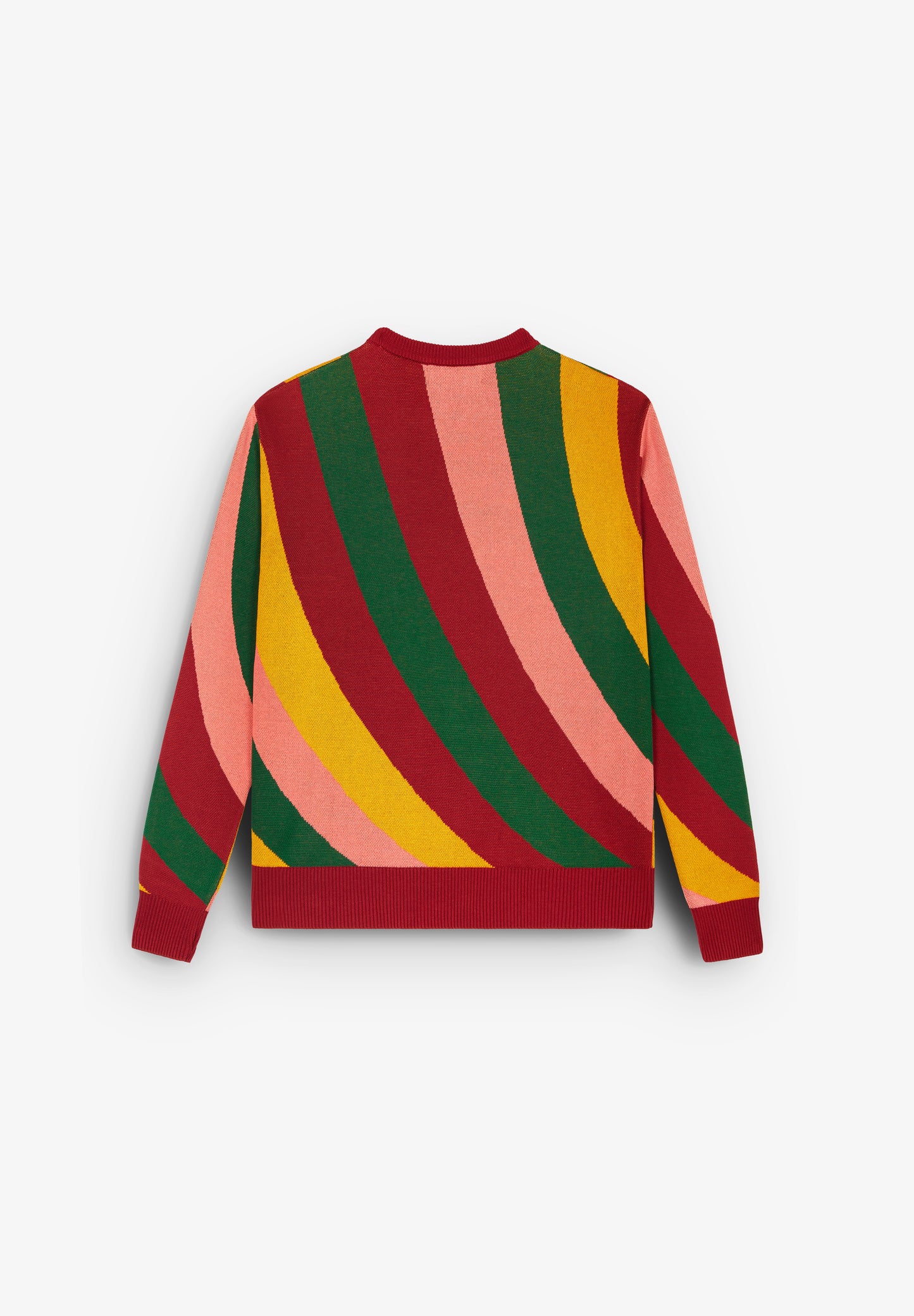 THINKING MU | JERSEY WARM PALOMA