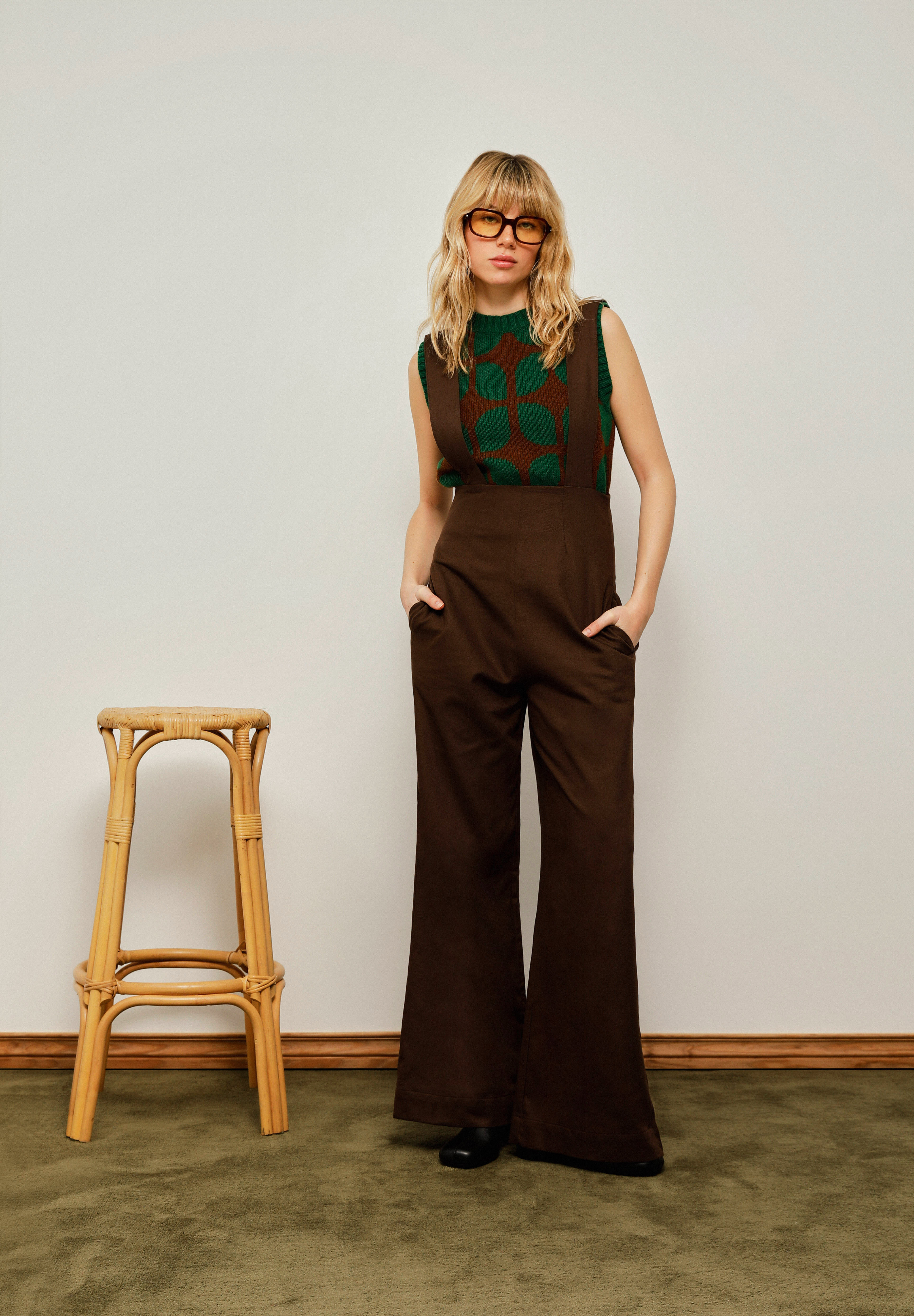 THINKING MU | JERSEY WALLPAPER