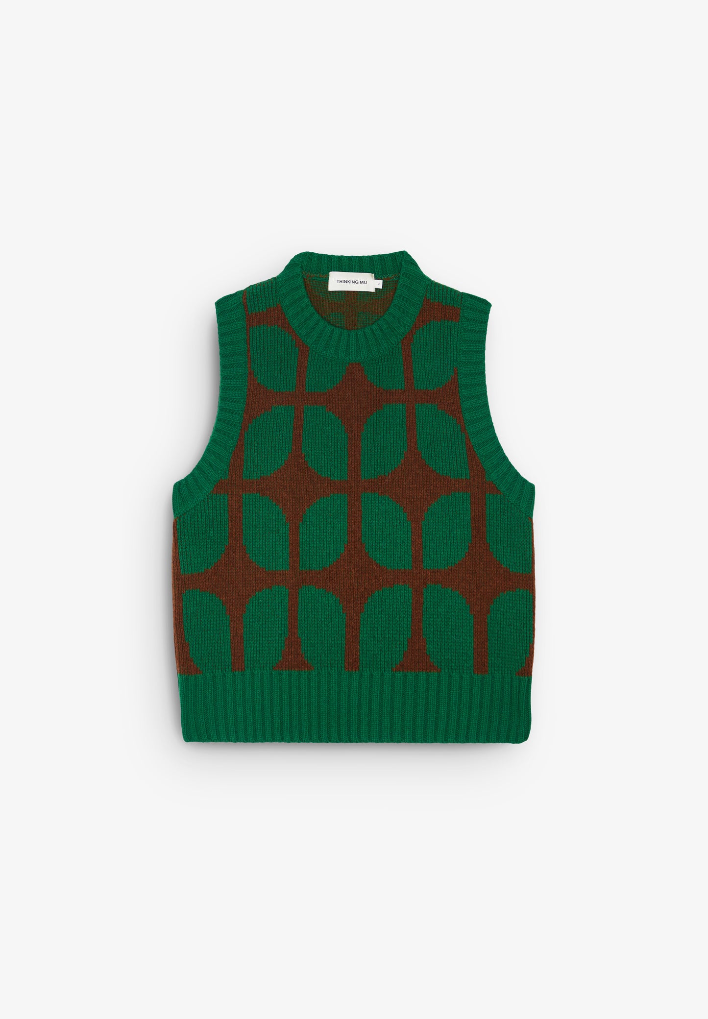 THINKING MU | JERSEY WALLPAPER