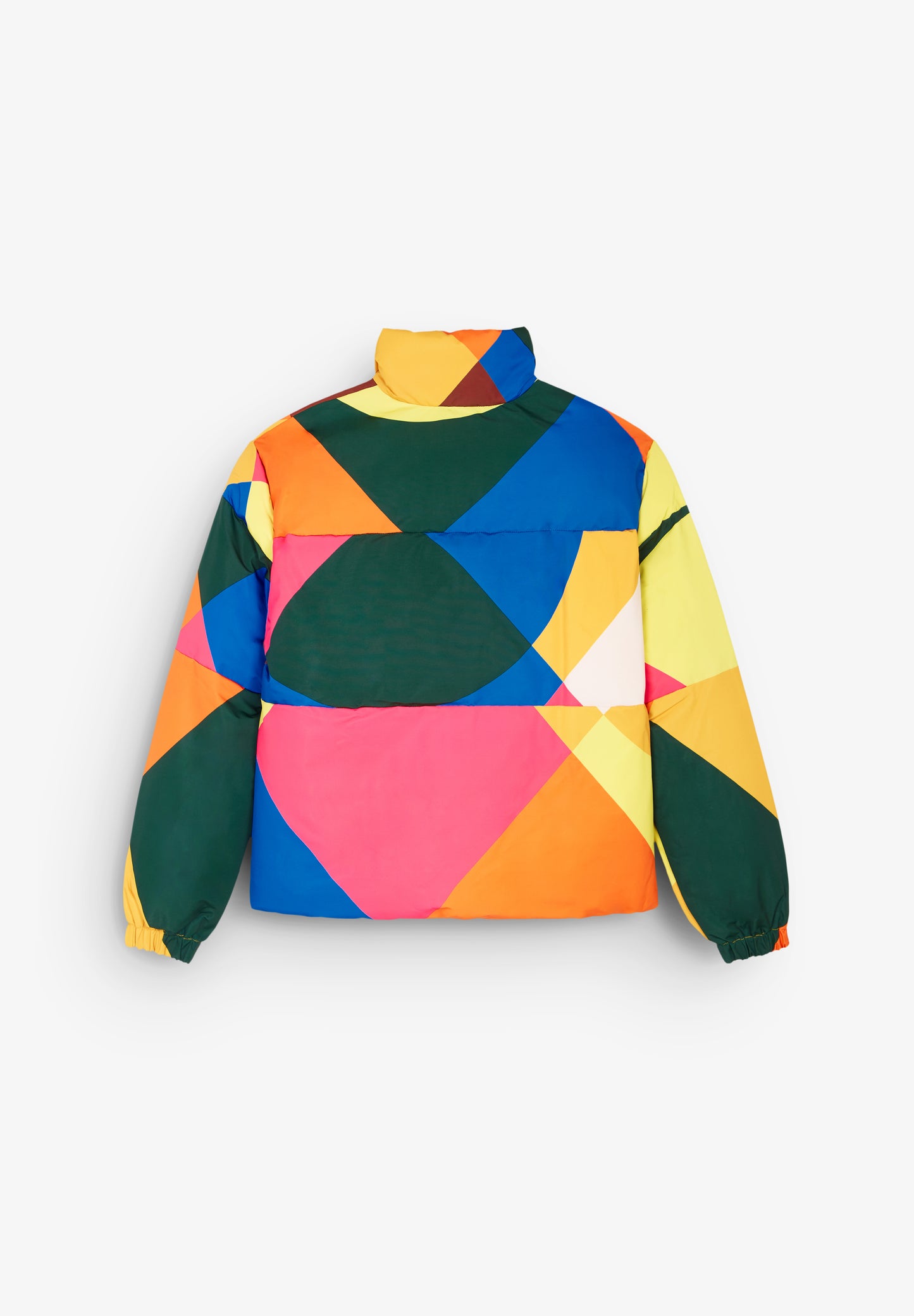 THINKING MU | ABRIGO TETRIS GEMMA