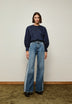 NAME THE BRAND | BLUSA ANDREA