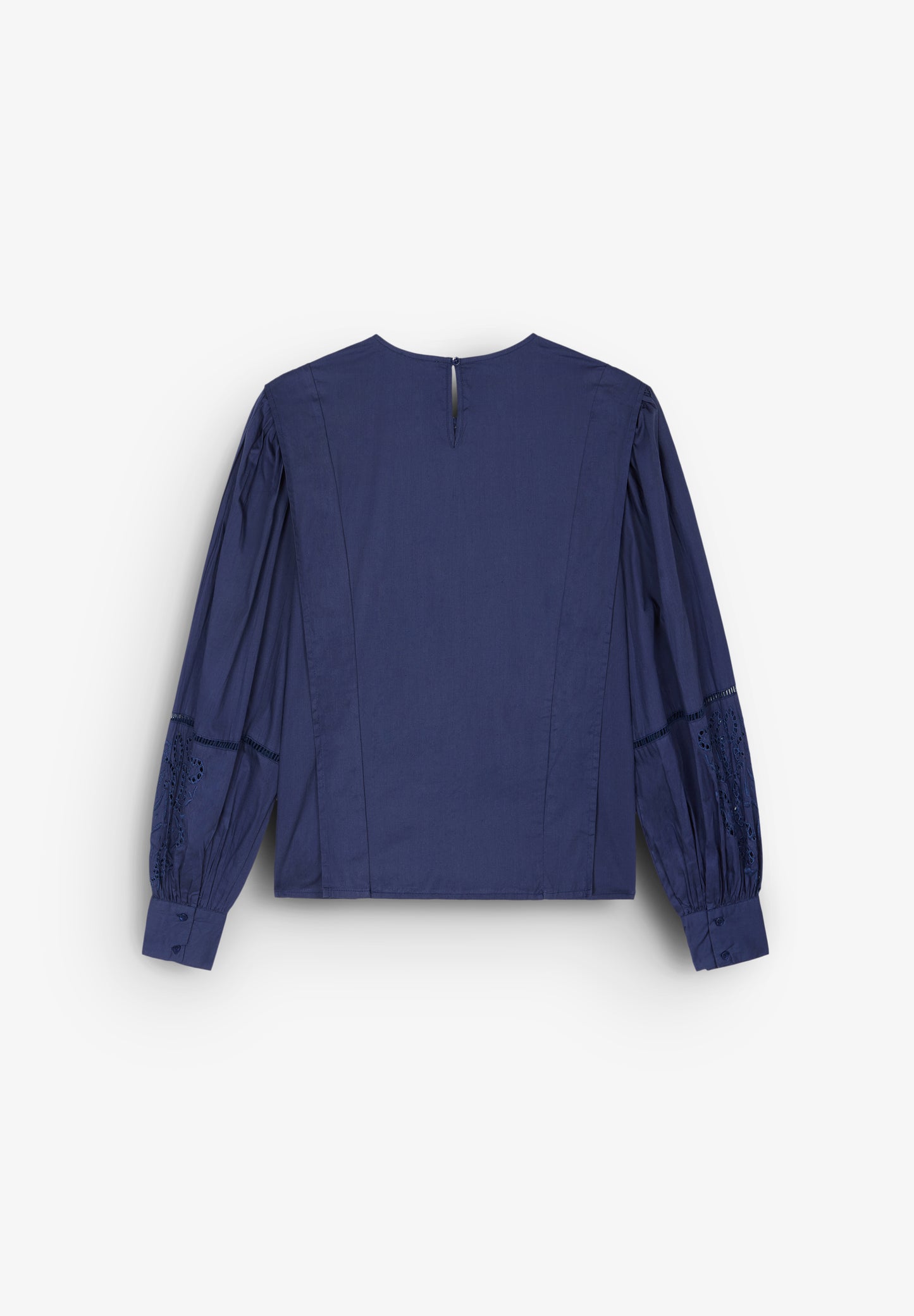 NAME THE BRAND | BLUSA ANDREA